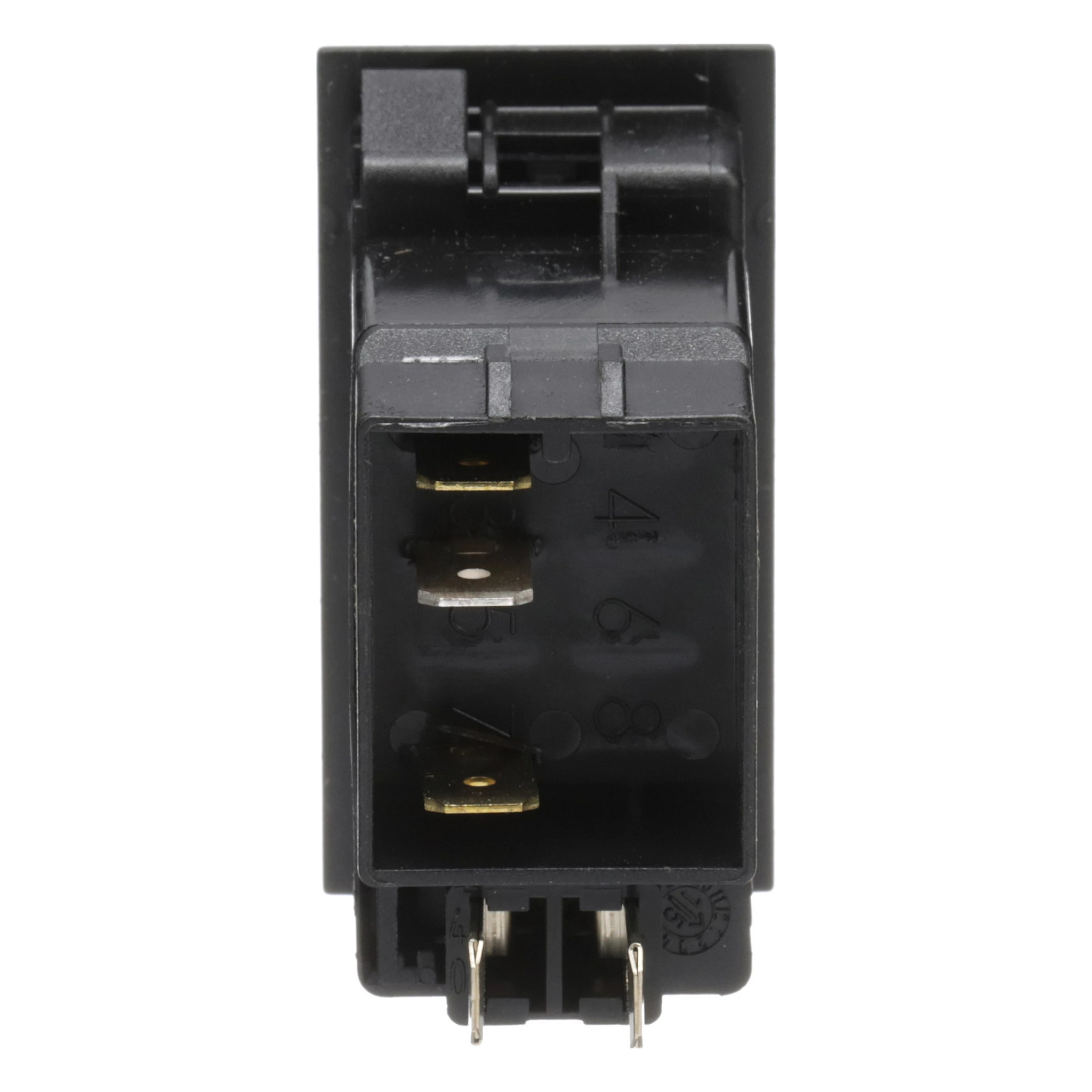 KIPPSCHALTER | NEWHOLLANDAG | DE | DE