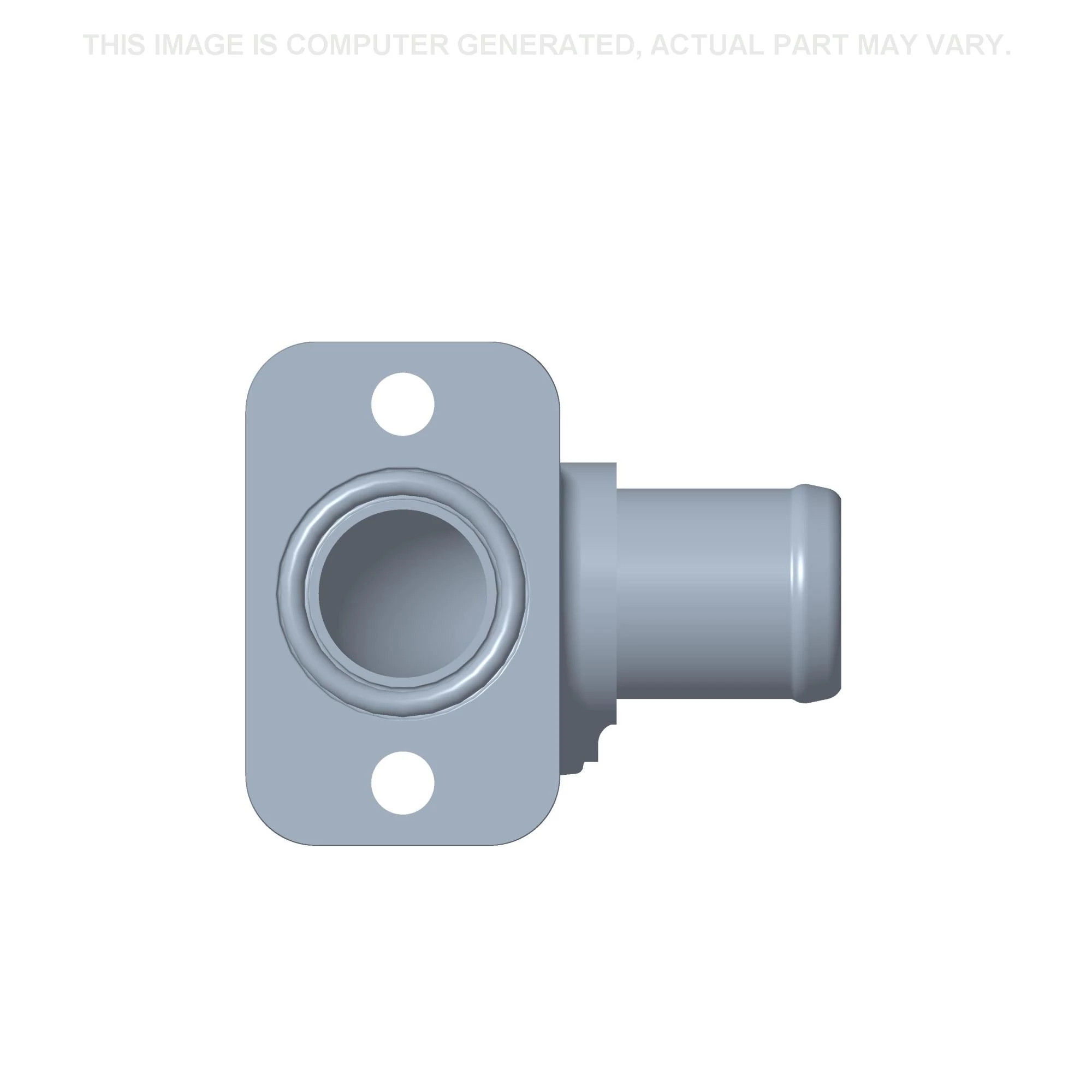 FLANGE | CASEIH | US | EN