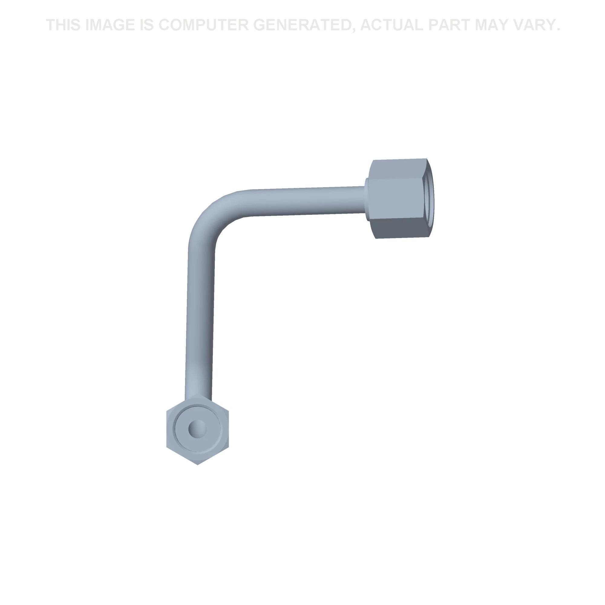 HYD TUBE | CASECE | SA | EN