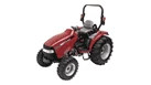 CASE IH COMPACT TRACTOR - HBA000501 TO | CASEIH | CA | EN