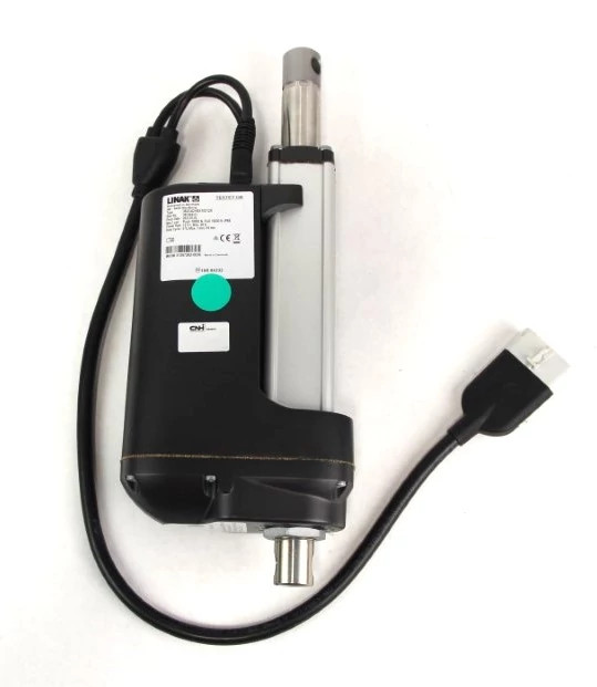 REMAN-ELECTRIC ACTUATOR | CASECE | EU | IT