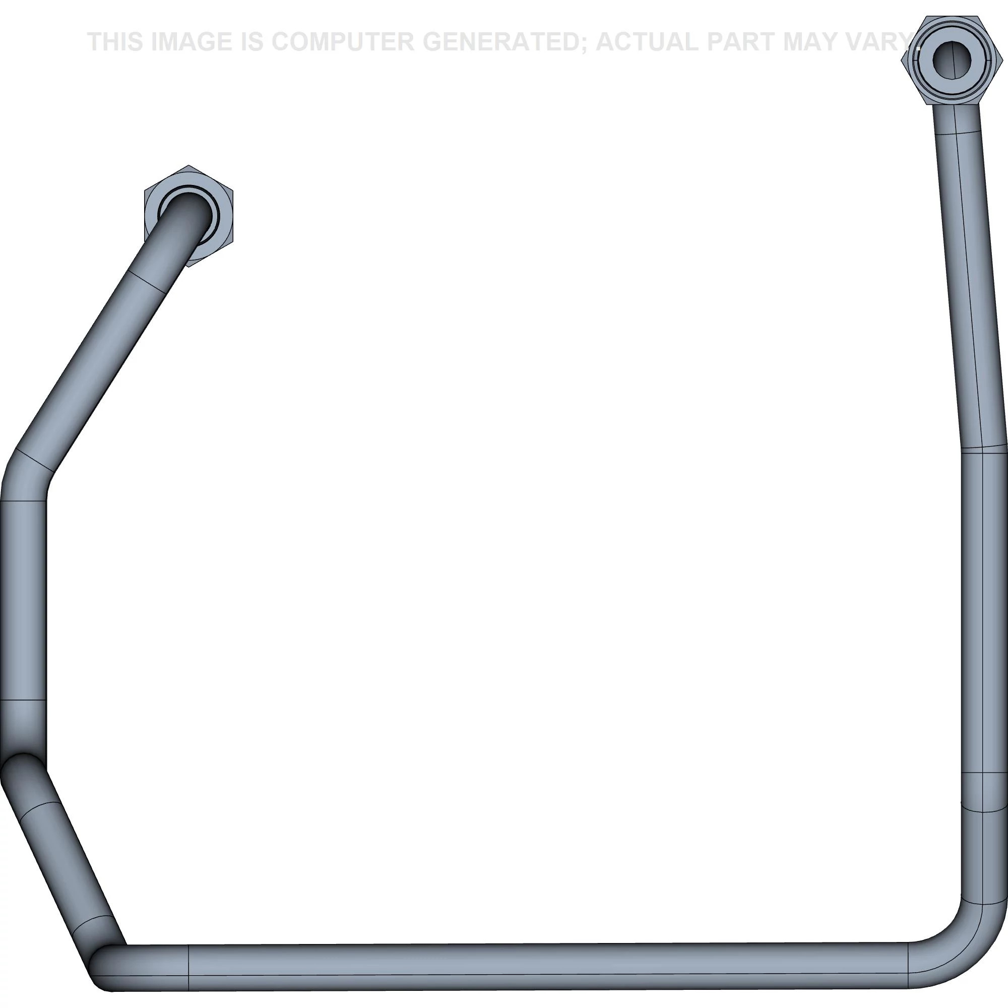 TUBO | NEWHOLLANDAG | EU | PT