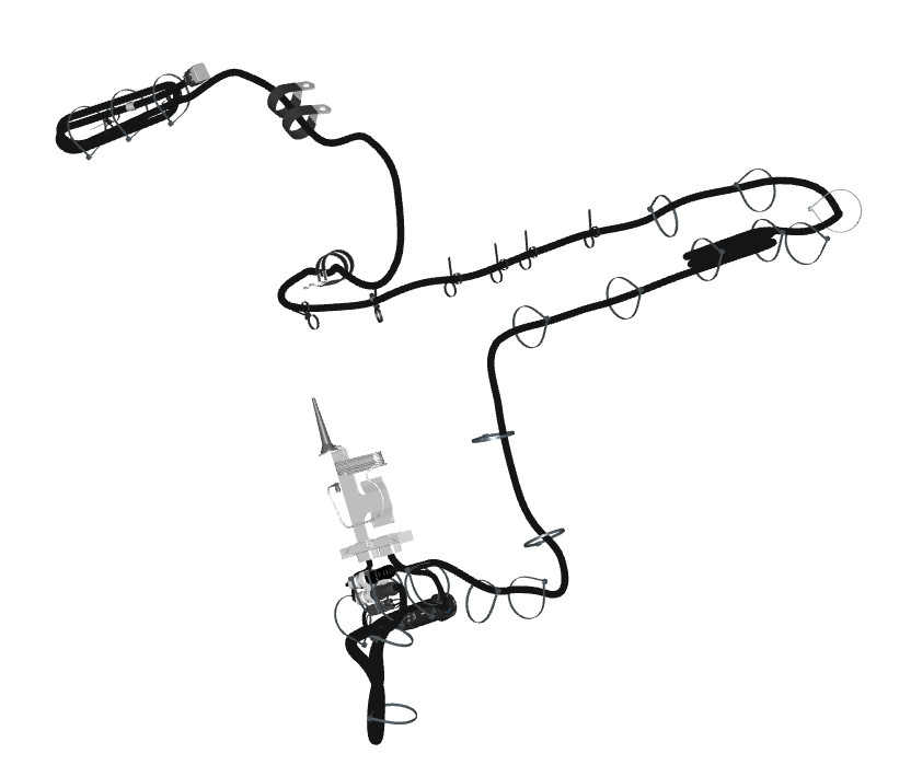 DIA KIT, HARVESTER | CASEIH | IE | EN