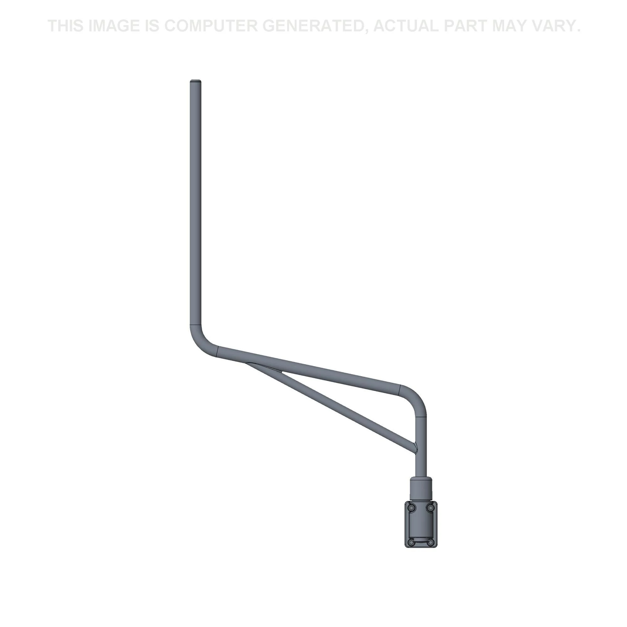 MIRROR ARM | NEWHOLLANDAG | GB | EN