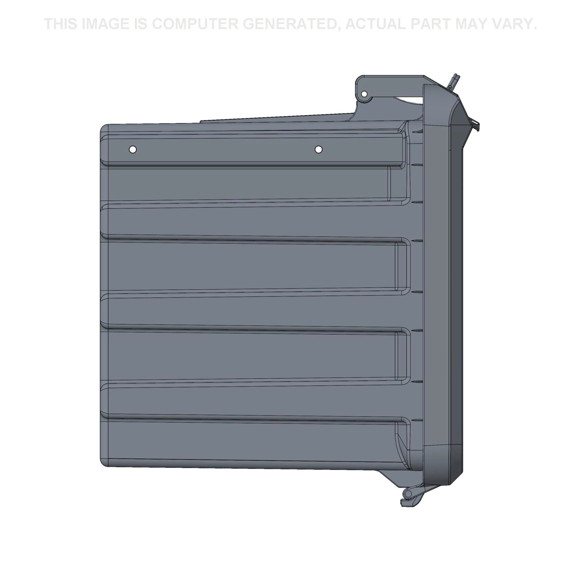 TOOL BOX | CASEIH | US | EN