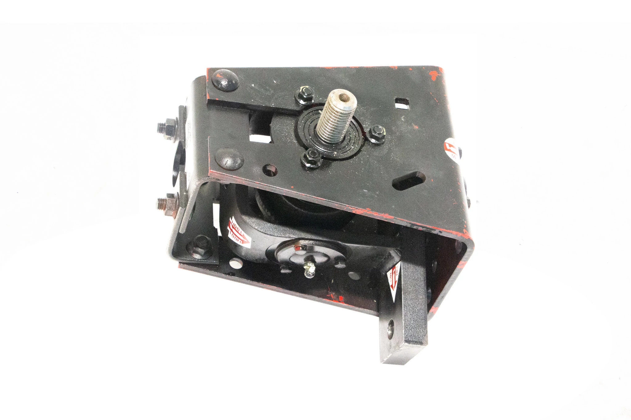 REMAN-WOBBLE BOX | CASEIH | US | EN