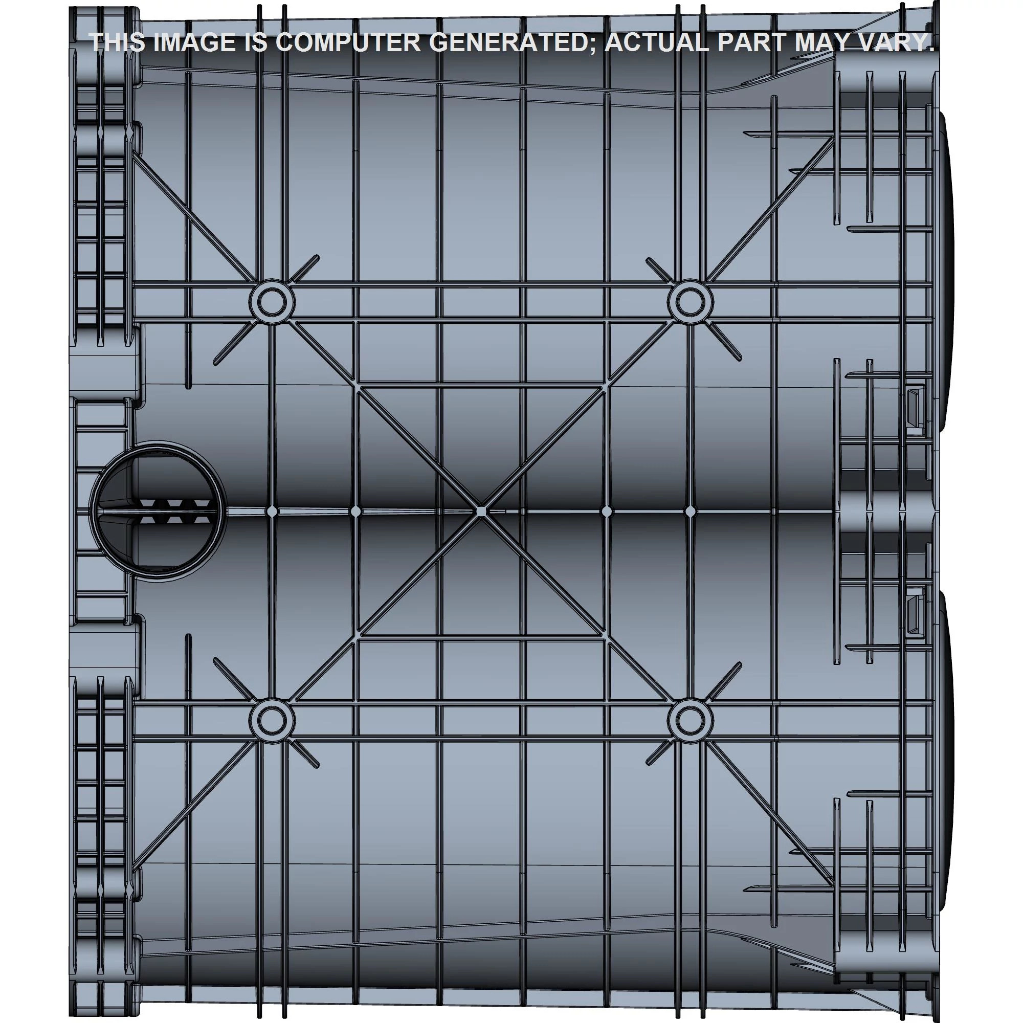 AIR PRE-CLEANER ASSY | CASECE | US | EN