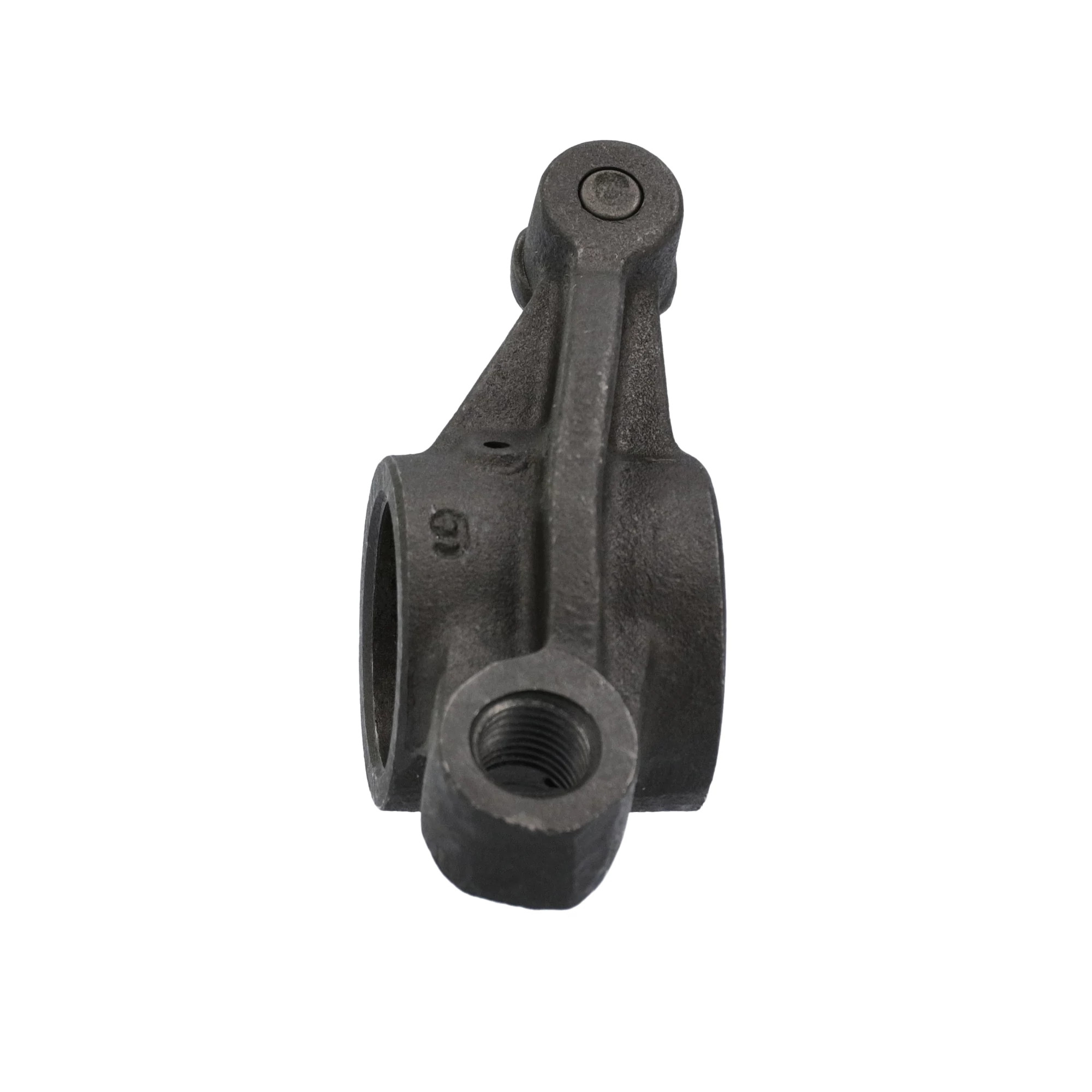 Conjunto de balancim e inserto de válvula