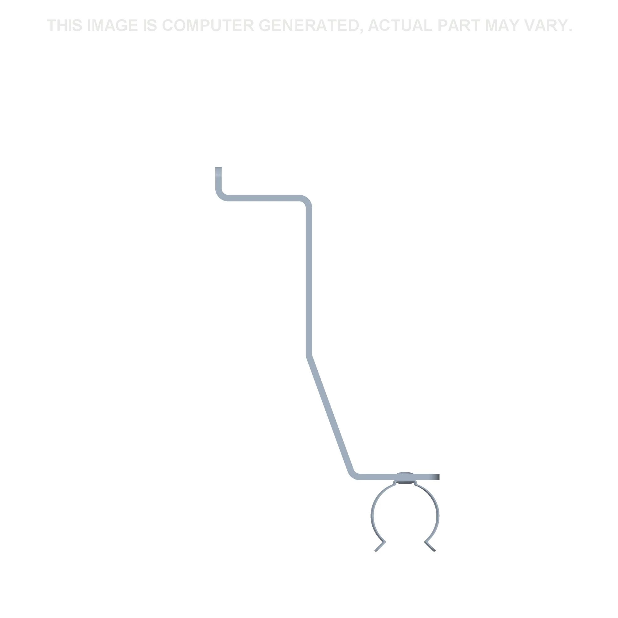 BRACKET | CASEIH | AU | EN