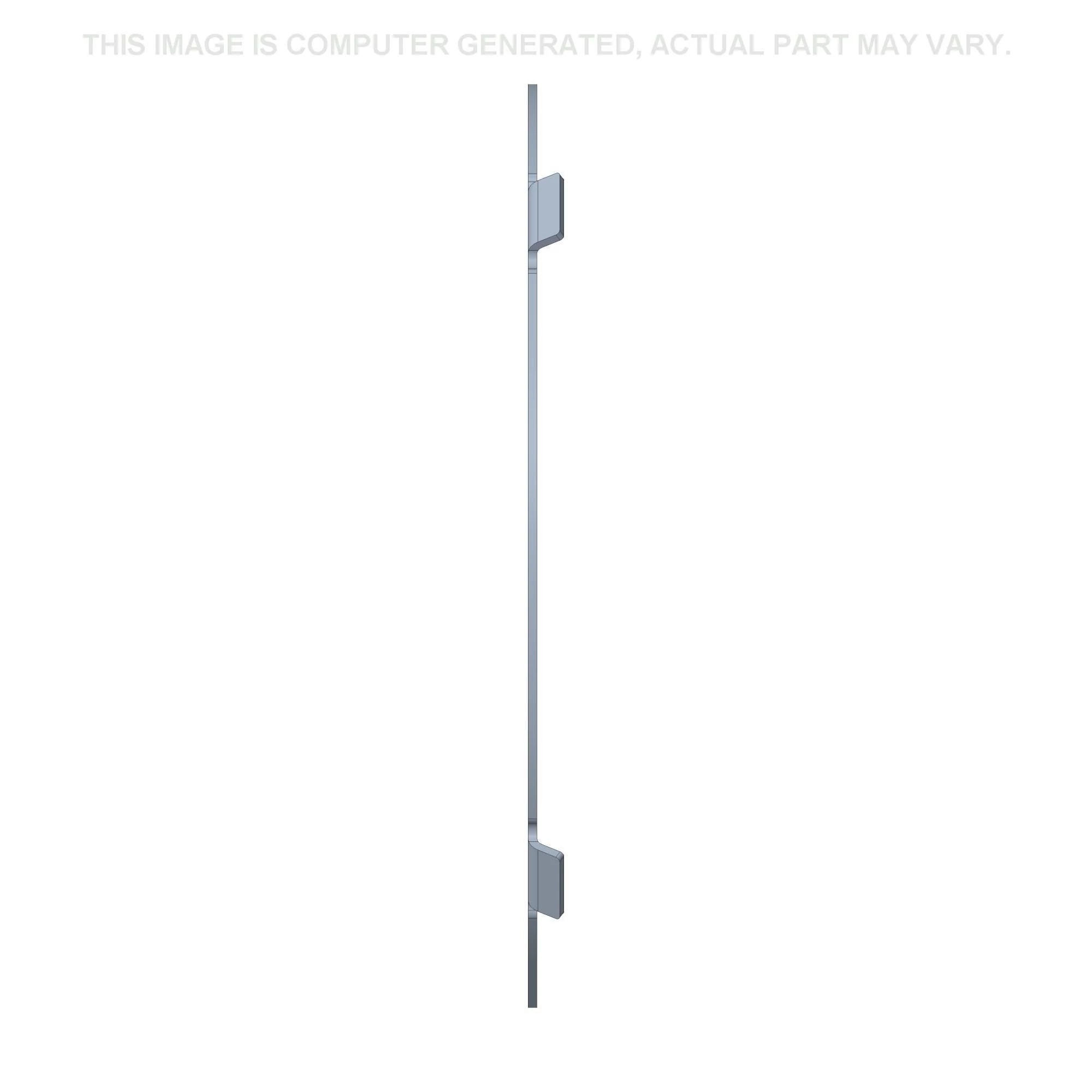 THRUST WASHER | MILLER | CA | EN