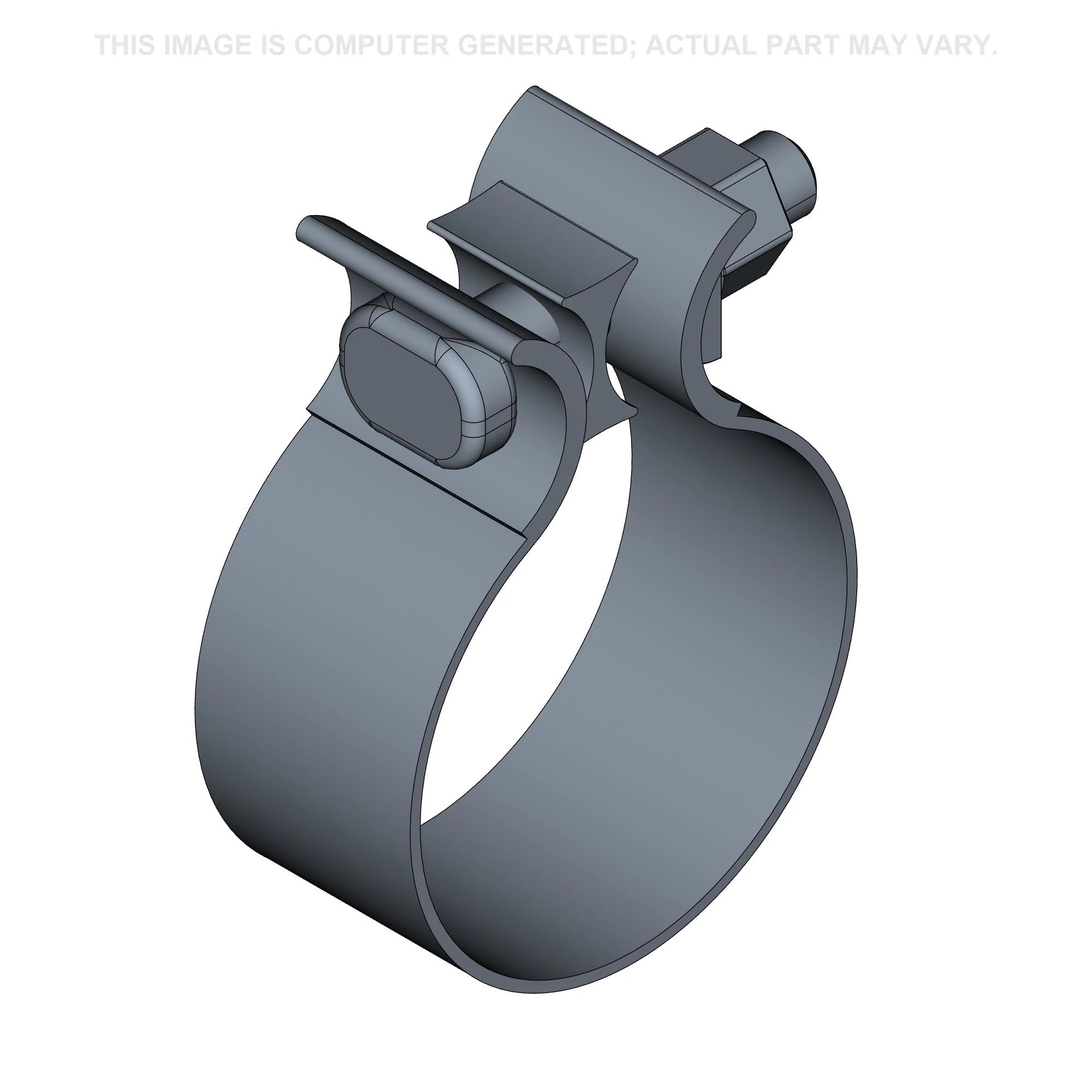 PIPE CLAMP | NEWHOLLANDCE | US | EN