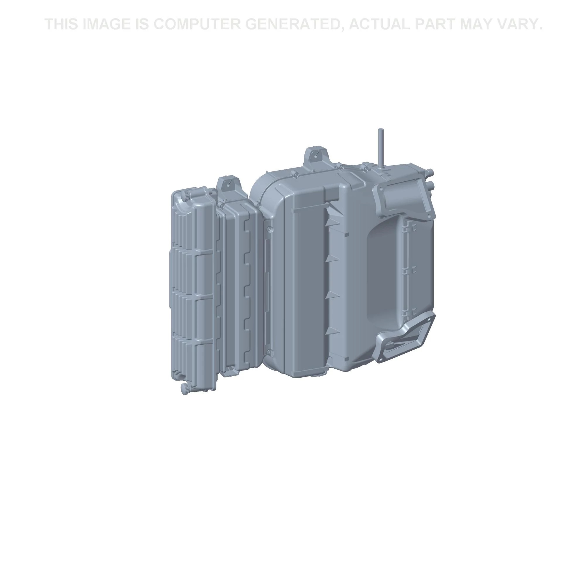 CALENTADOR | CASECE | SA | ES