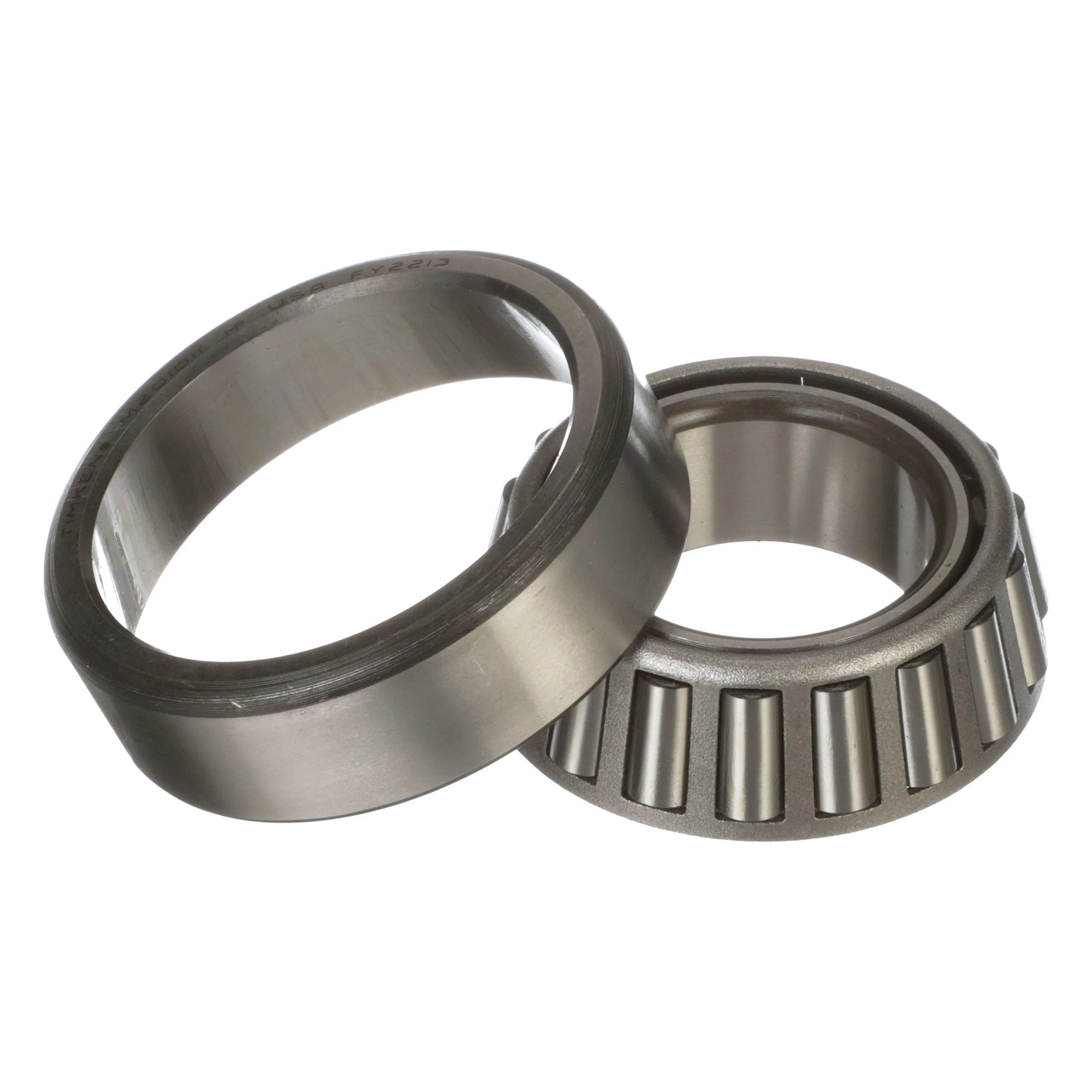 KEGELROLLENLAGER | NEWHOLLANDAG | DE | DE