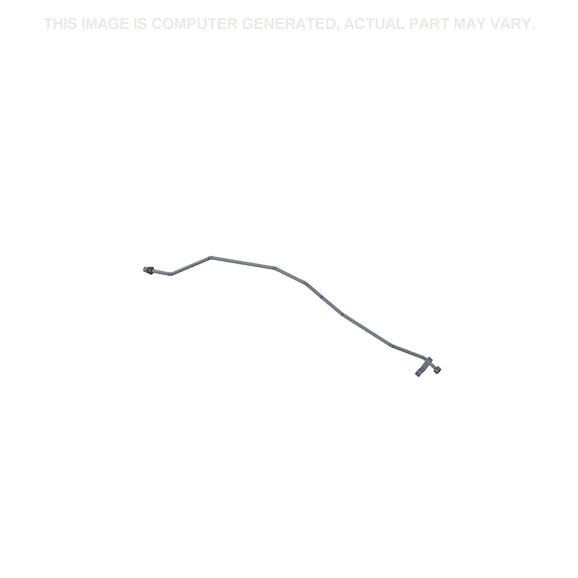 TUBO IDRAULICO | CASEIH | EU | IT