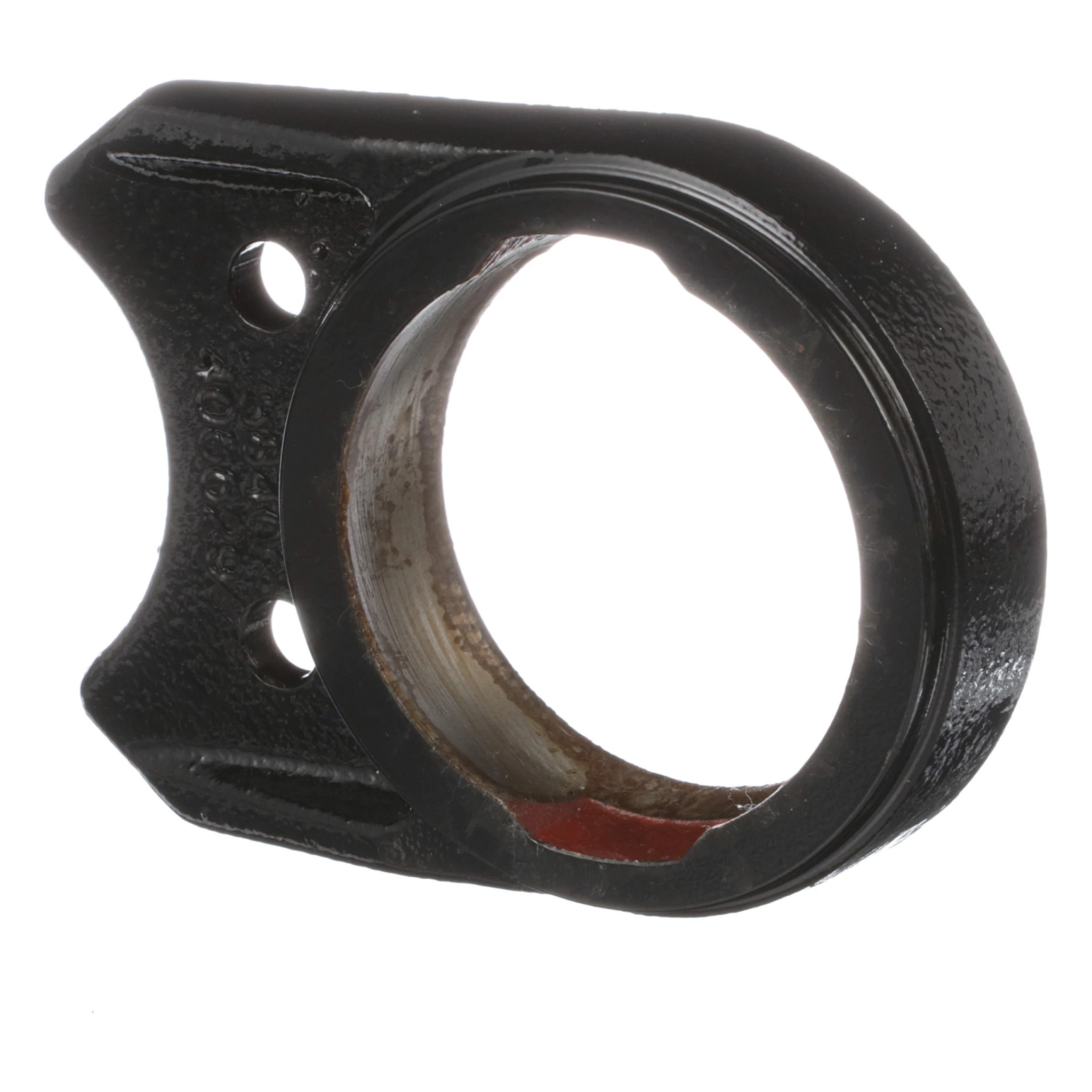 Flange para rolamento - 86 mm DI x 30 mm L