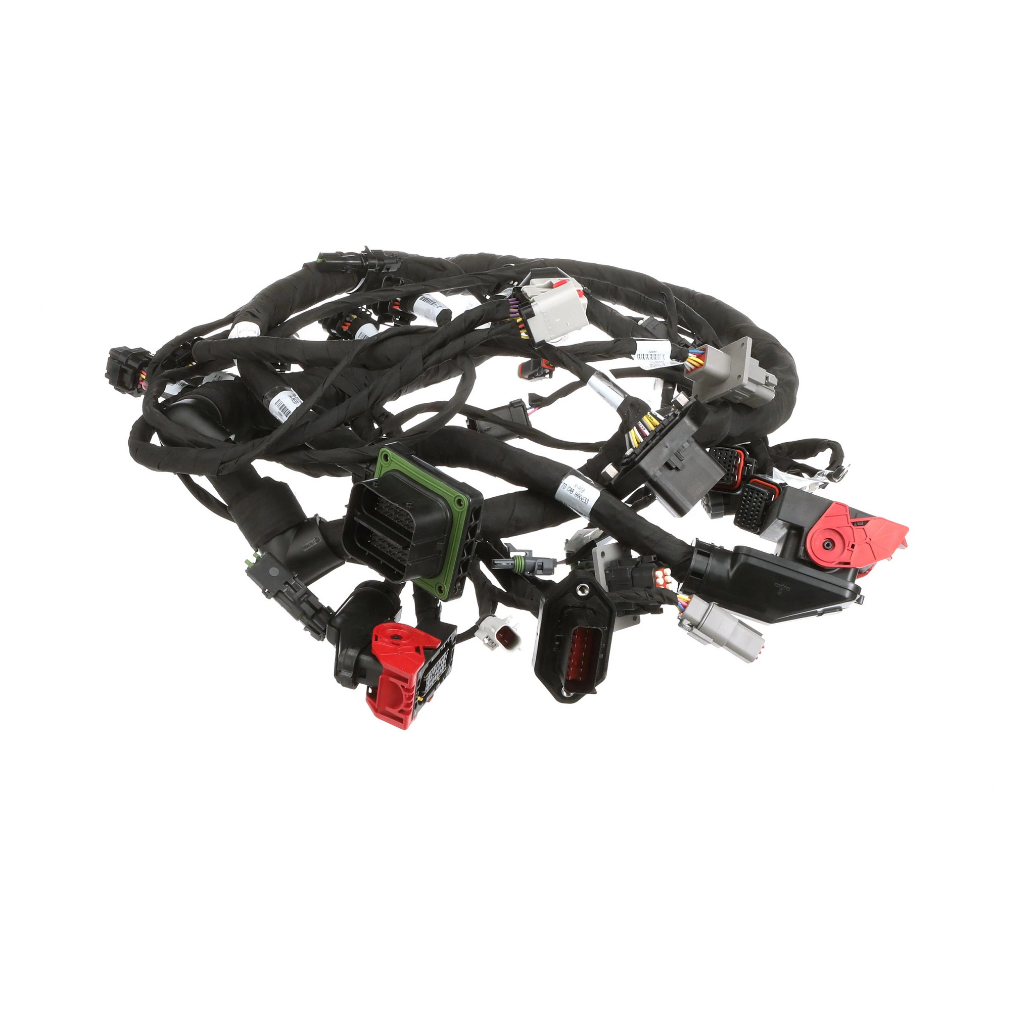 Cab Wire Harness | NEWHOLLANDAG | US | EN