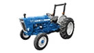 3 CILINDER NAUW BOOMGAARD TRACTOR | NEWHOLLANDAG | EU | NL