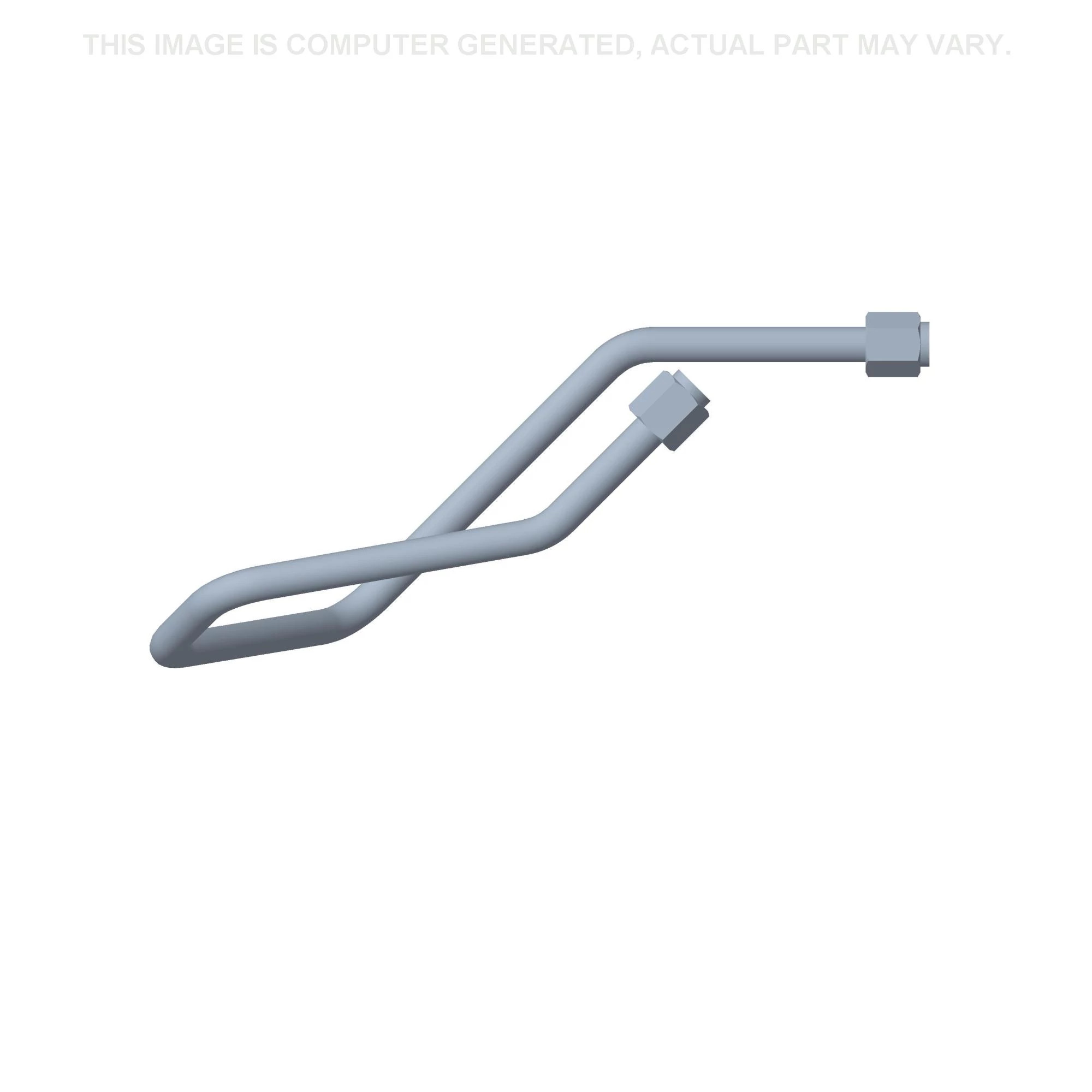 HYD TUBE | CASEIH | US | EN