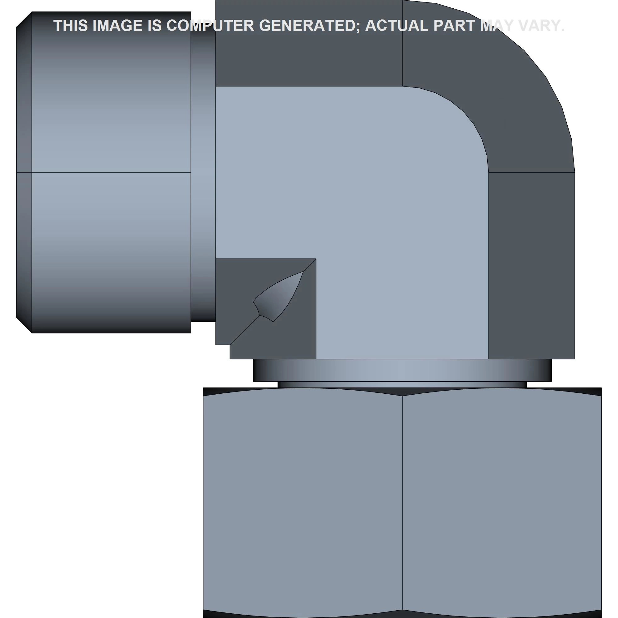ELBOW | CASEIH | SA | EN