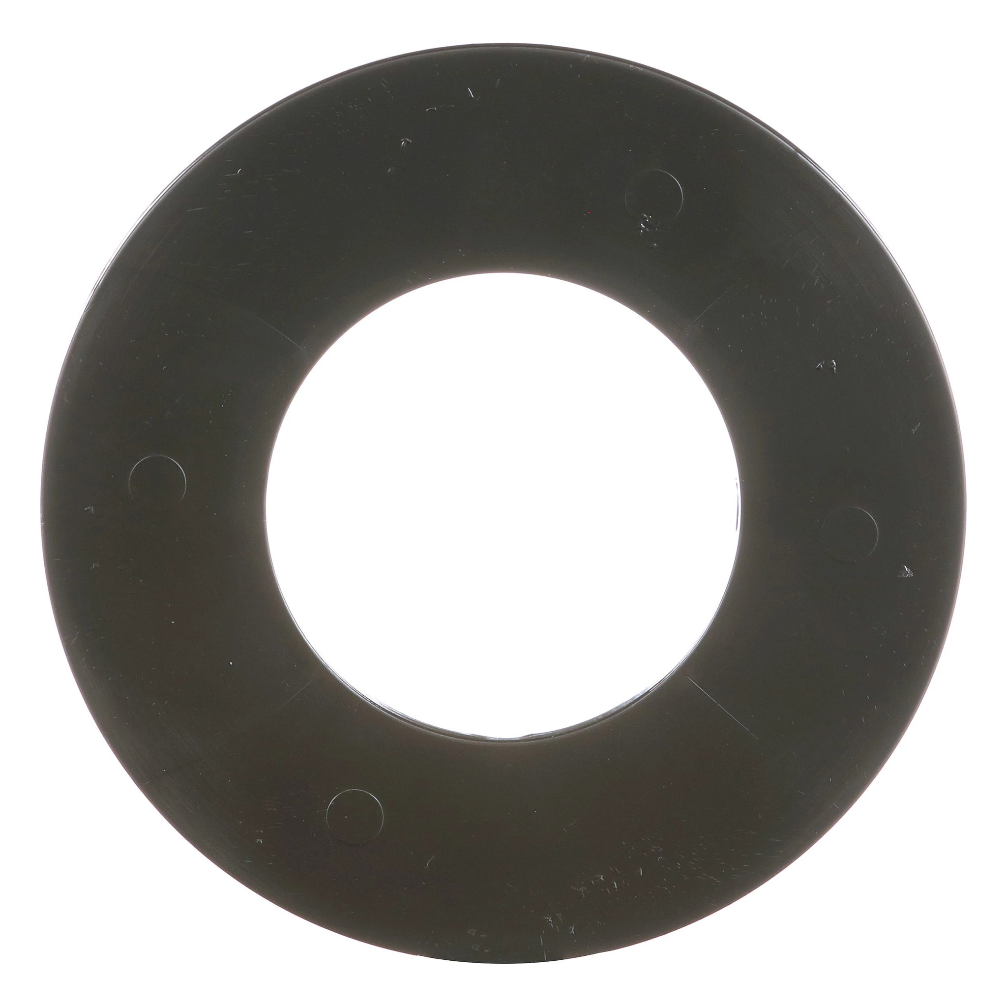 Arruela de encosto - 80 mm DI x 158 mm DE x 6,26 mm Esp