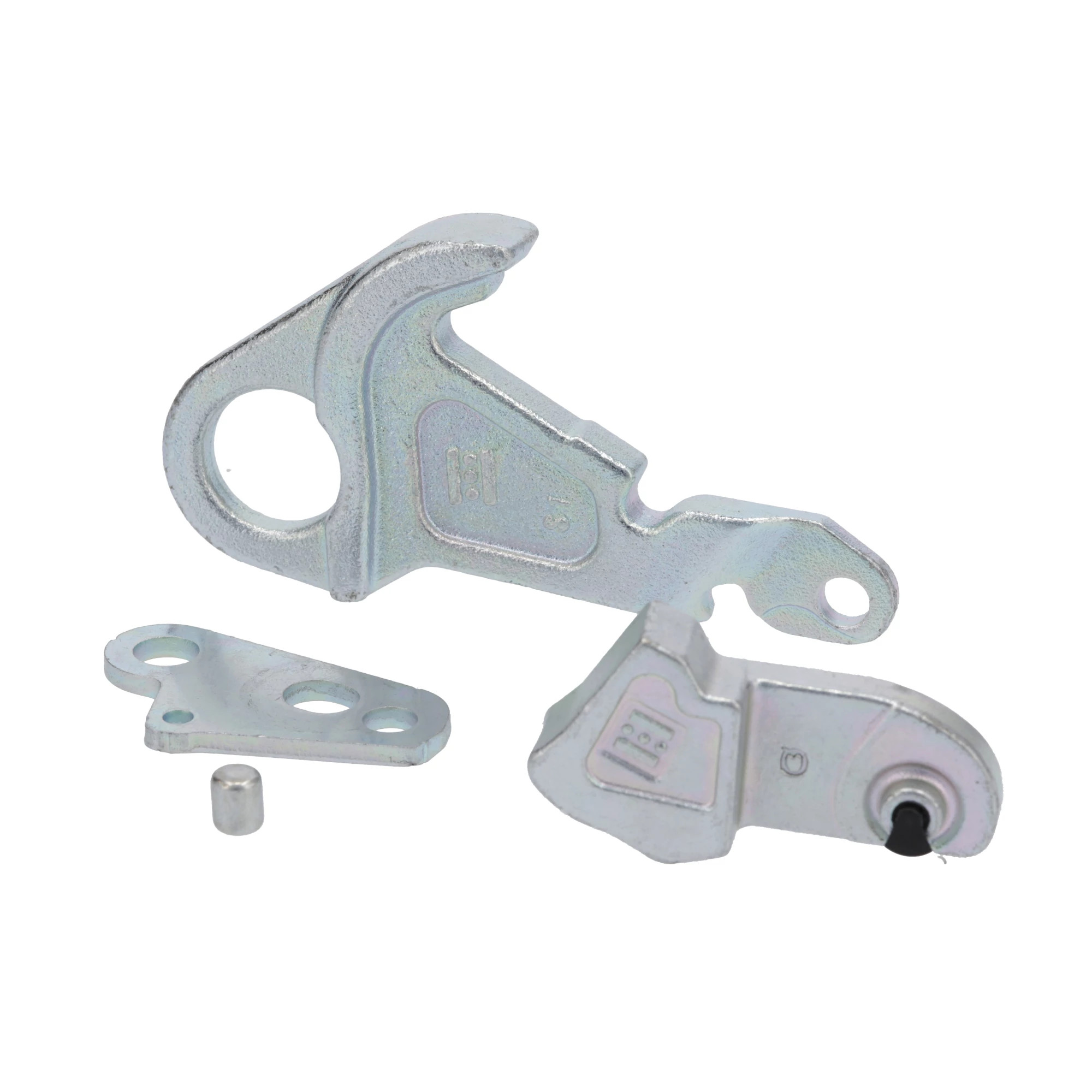 Kit de pièces de rechange pour crochet inférieur | NEWHOLLANDAG | CA | FR