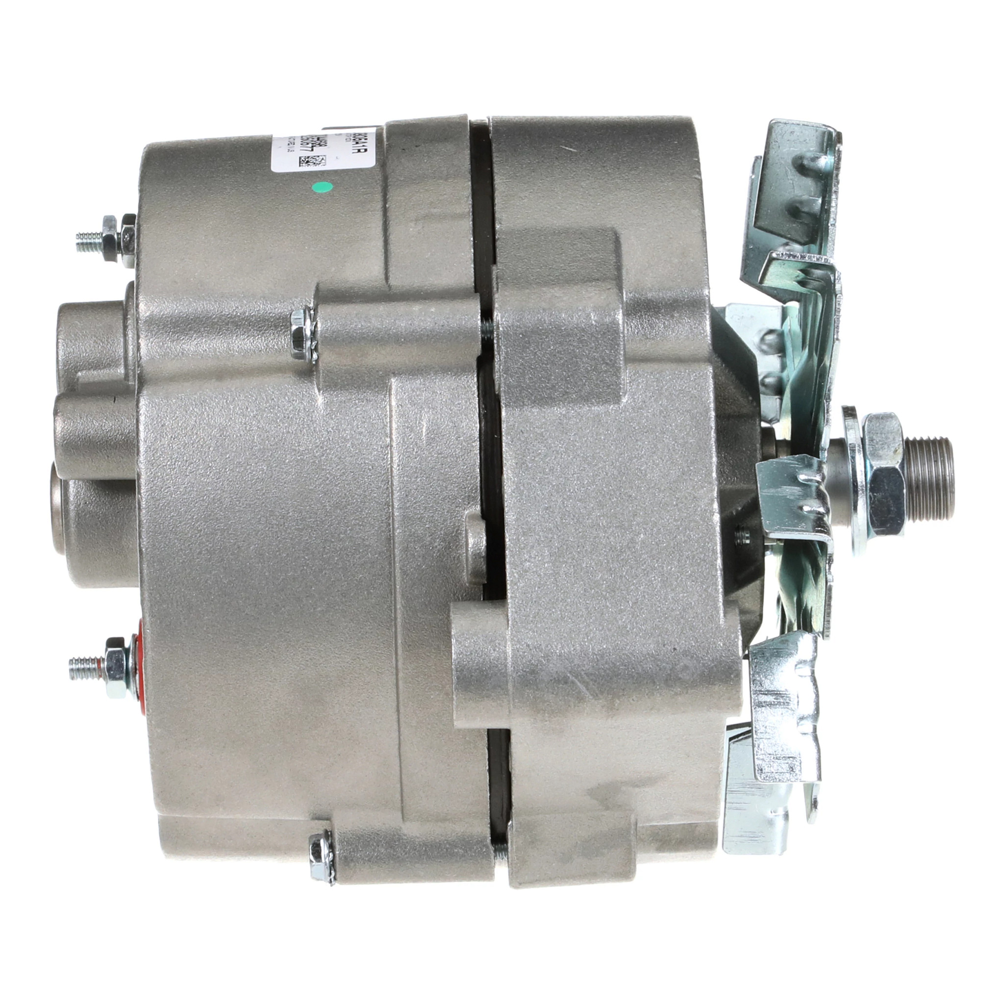 REMAN-ALTERNATOR | MILLER | CA | EN