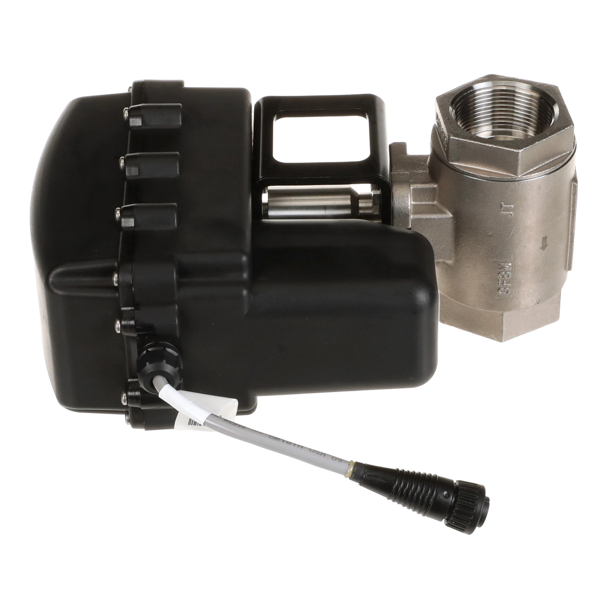 CONTROL VALVE | CASEIH | CA | EN