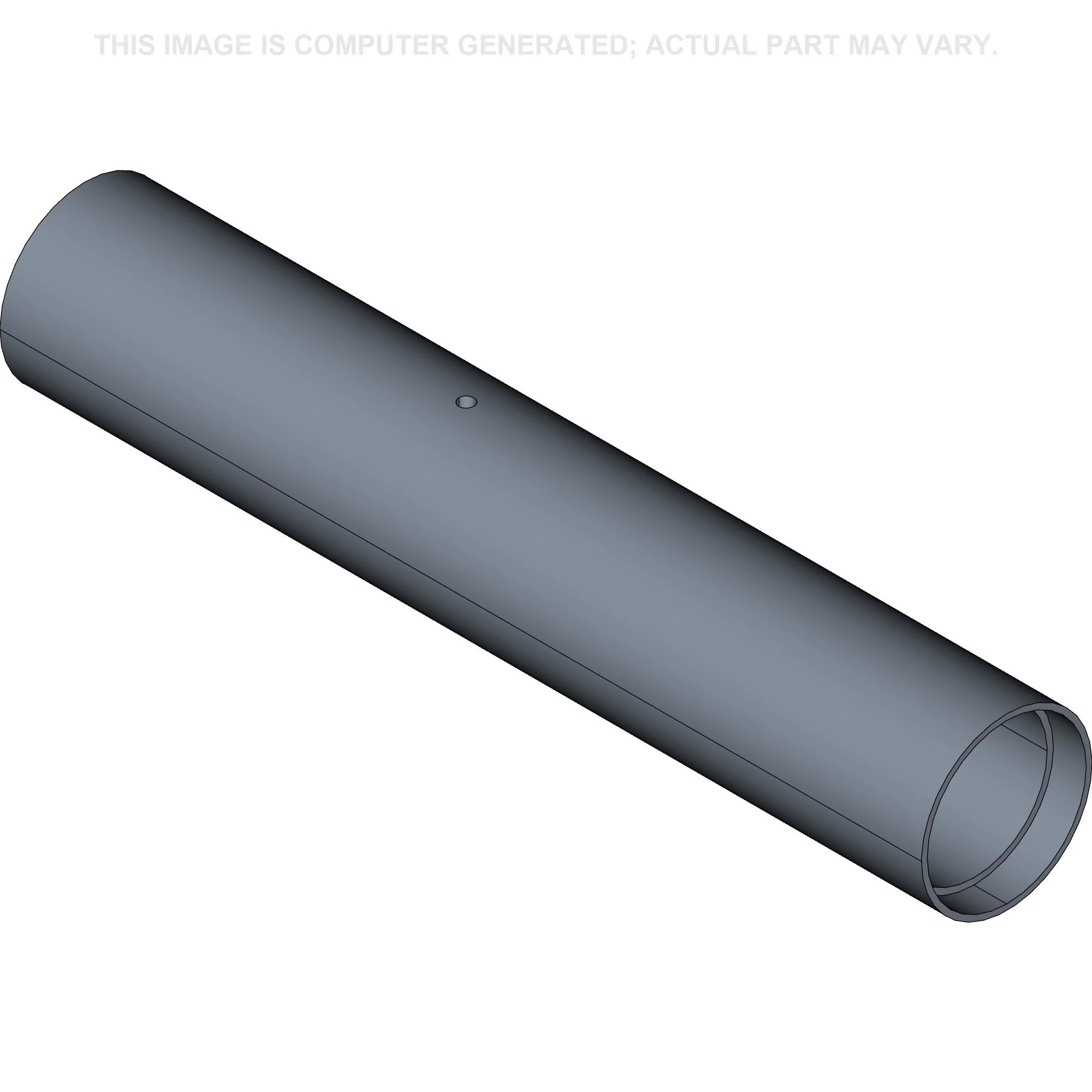 Outer Meter Roller Blank - 5 Runs | NEWHOLLANDAG | US | EN
