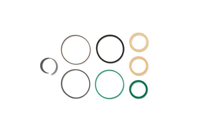 SEAL KIT | MILLER | CA | EN