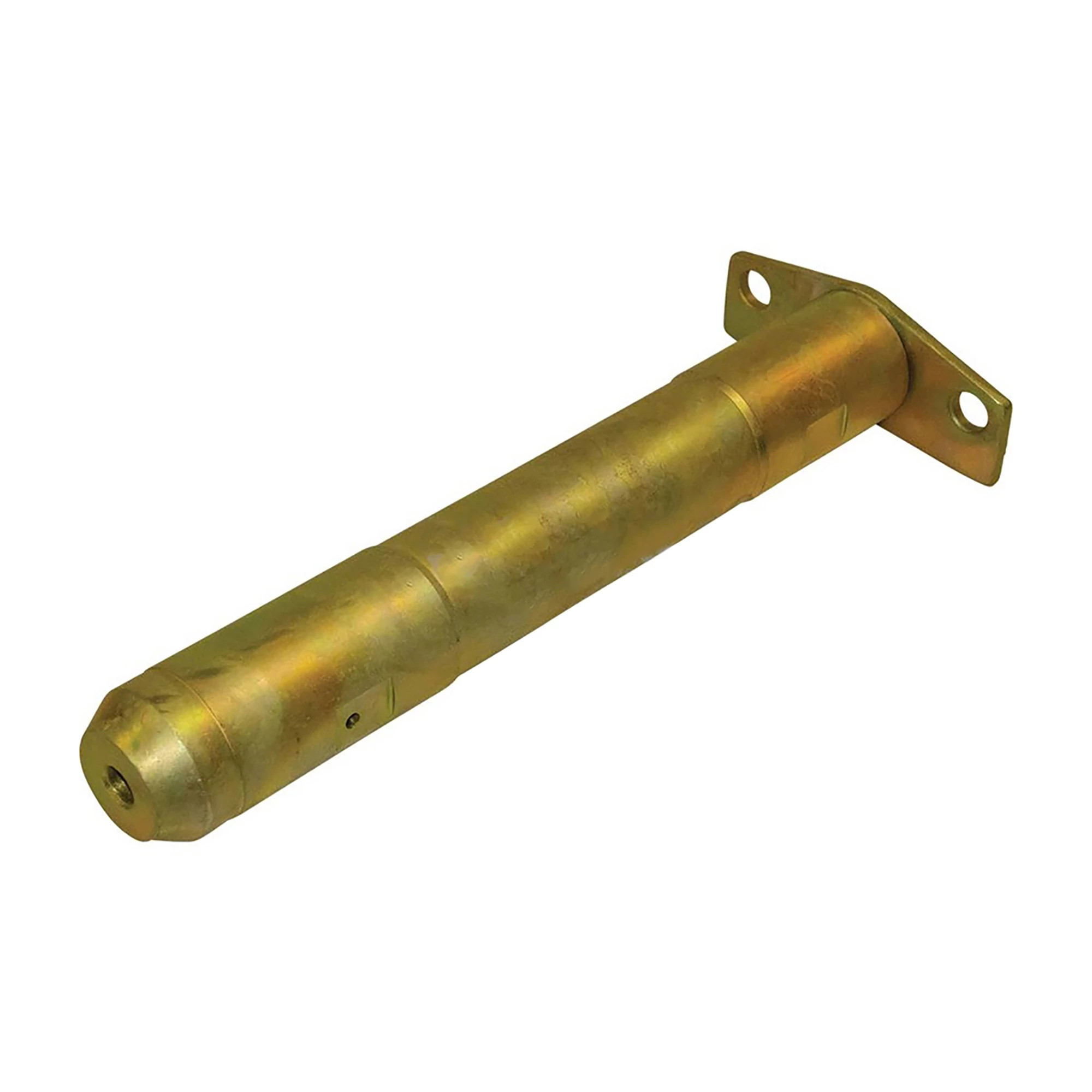 Front Axle Pivot Shaft - 13.25
