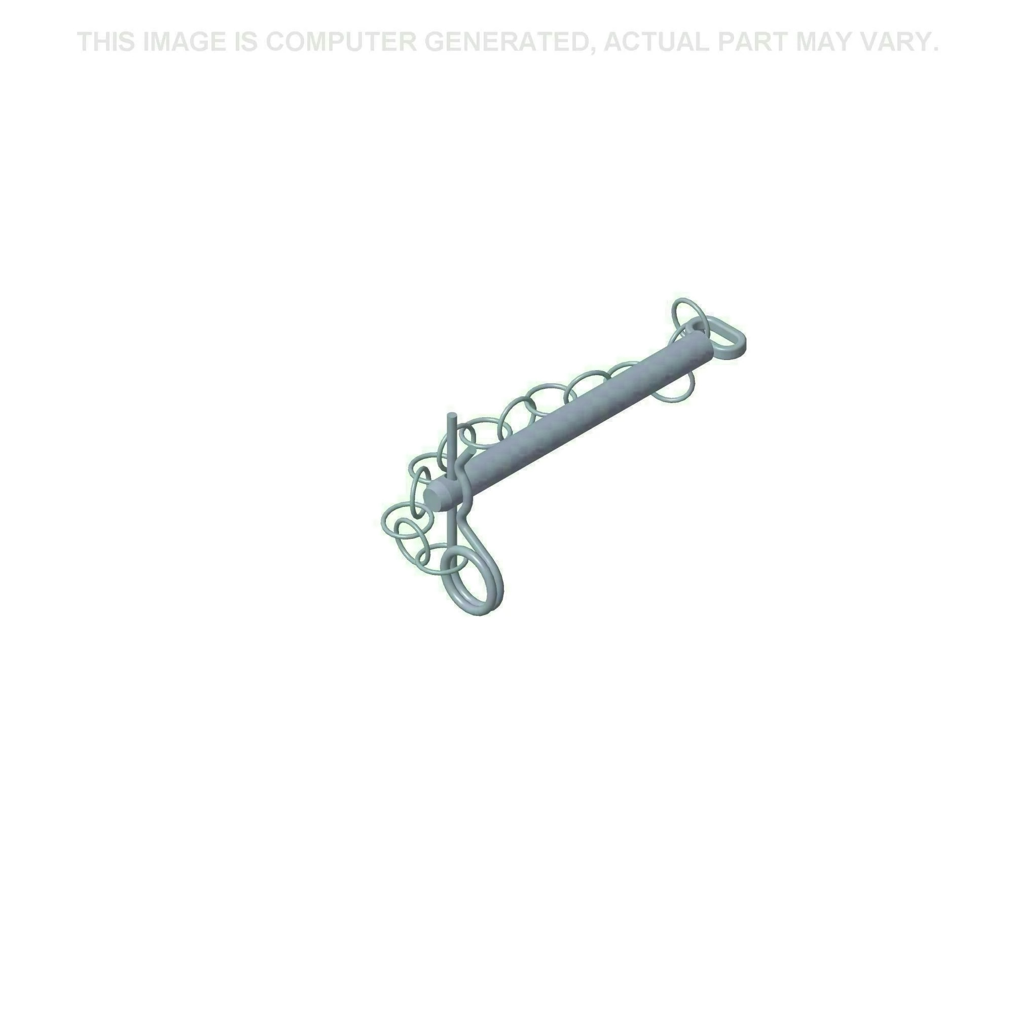 LOCK PIN | NEWHOLLANDAG | NZ | EN