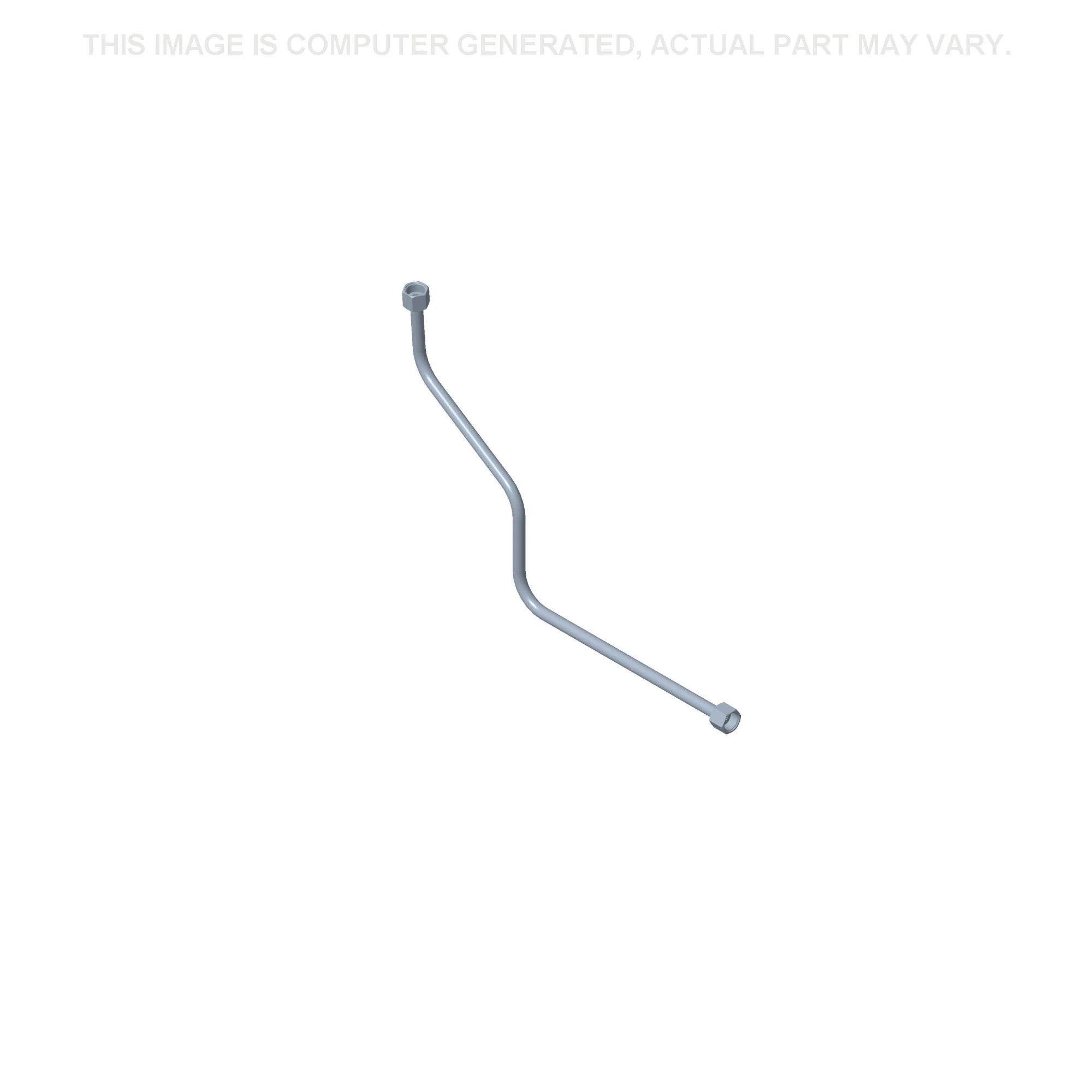 HYD TUBE | MILLER | US | EN