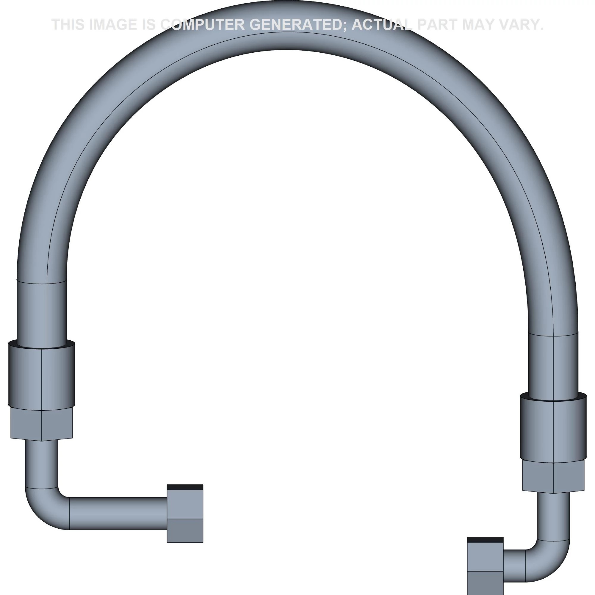 HYDRAULIC HOSE | CASECE | EU | EN