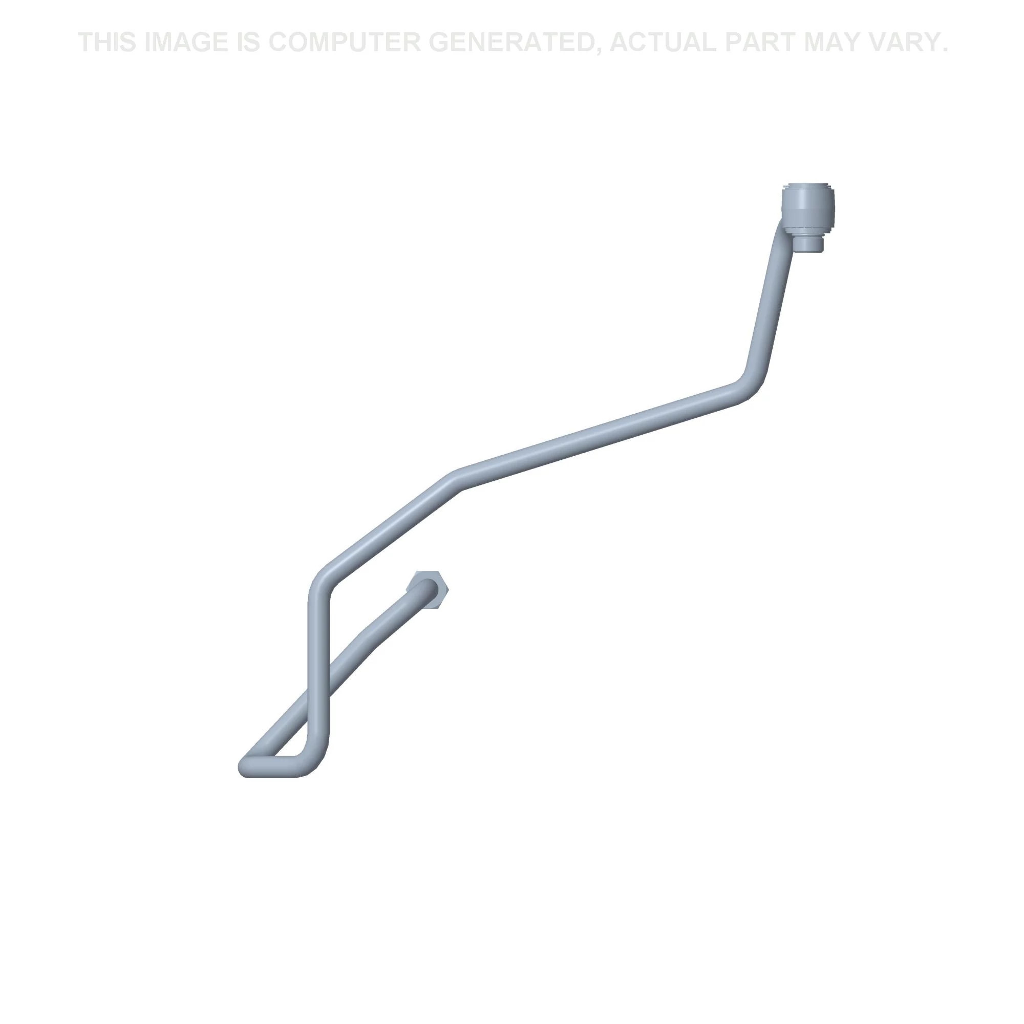 HYD TUBE | NEWHOLLANDCE | AMEA | EN