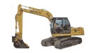 CRAWLER EXCAVATOR | NEWHOLLANDCE | US | EN