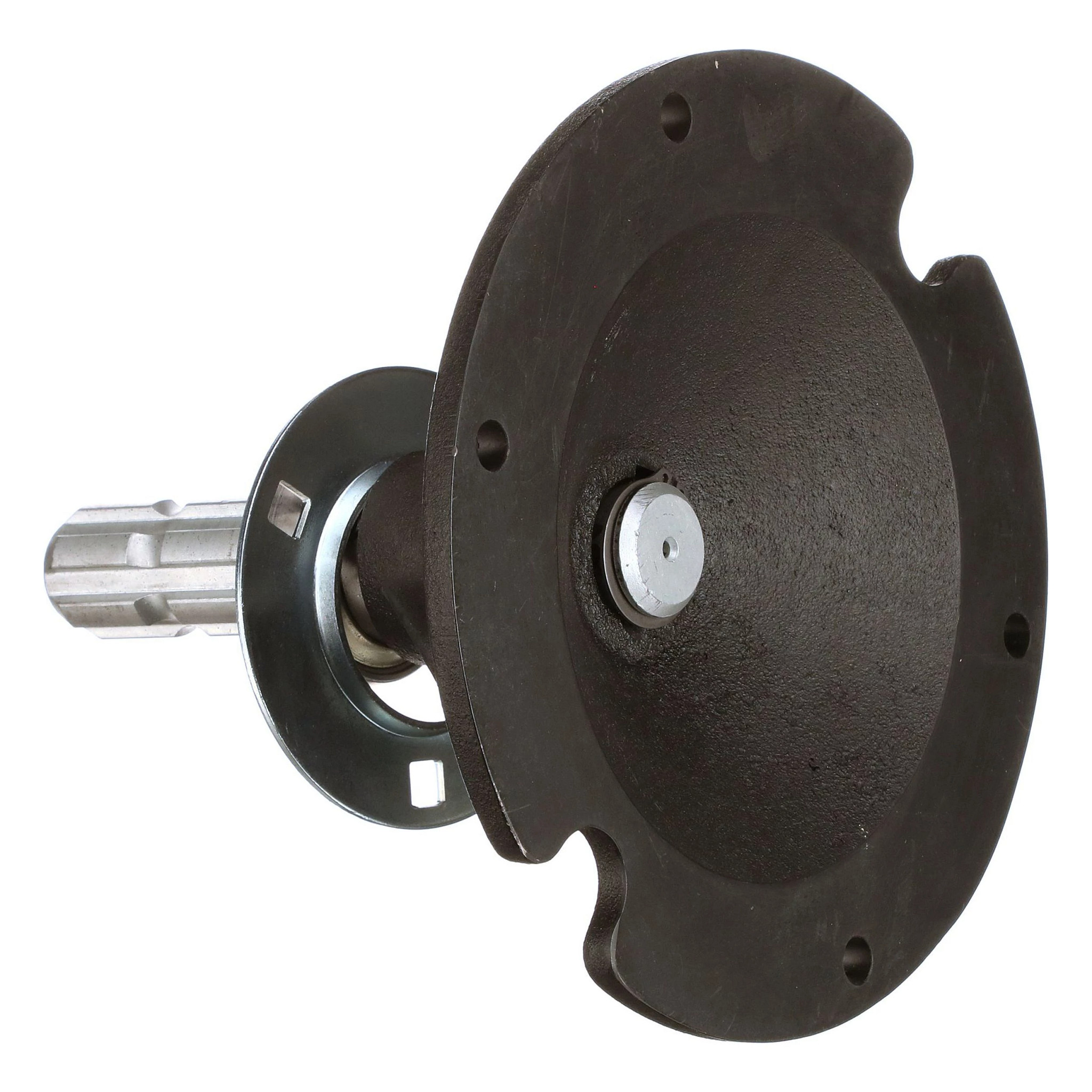 SPIDER ASSY. | NEWHOLLANDAG | ANZ | EN