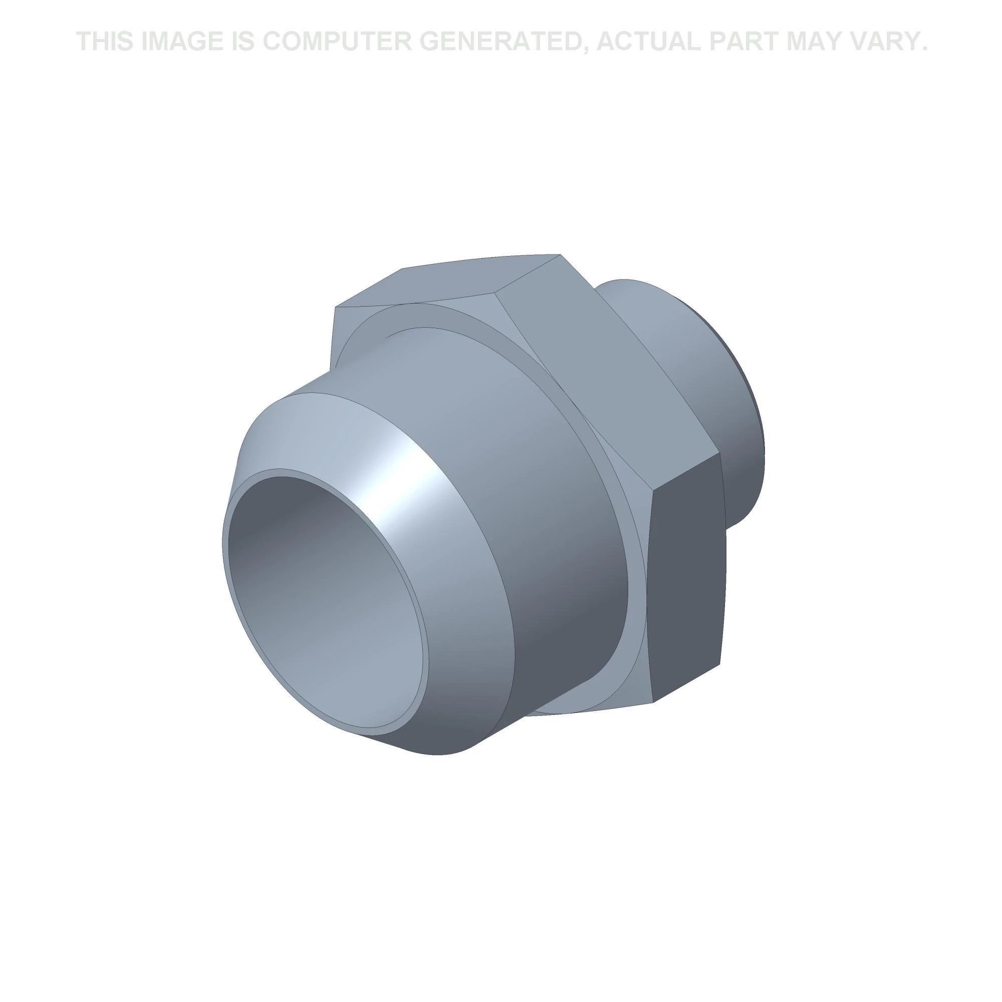 Conector Hidrául