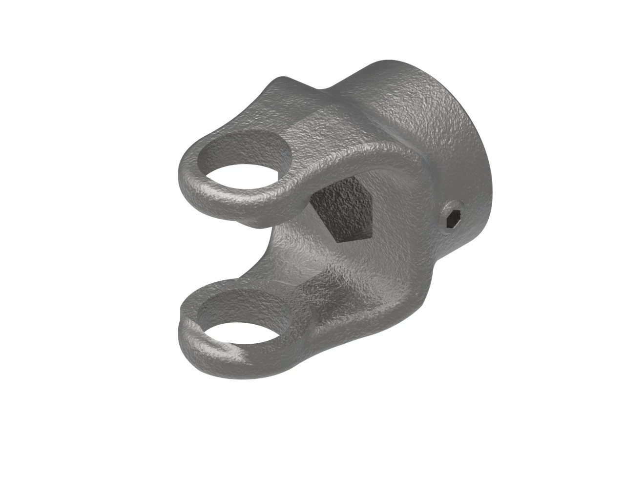 1000 Series Yoke - 7/8