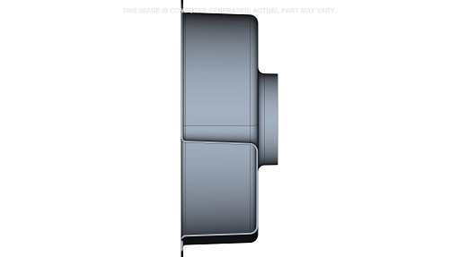 CAIXA RADIADOR | CASEIH | SA | ES