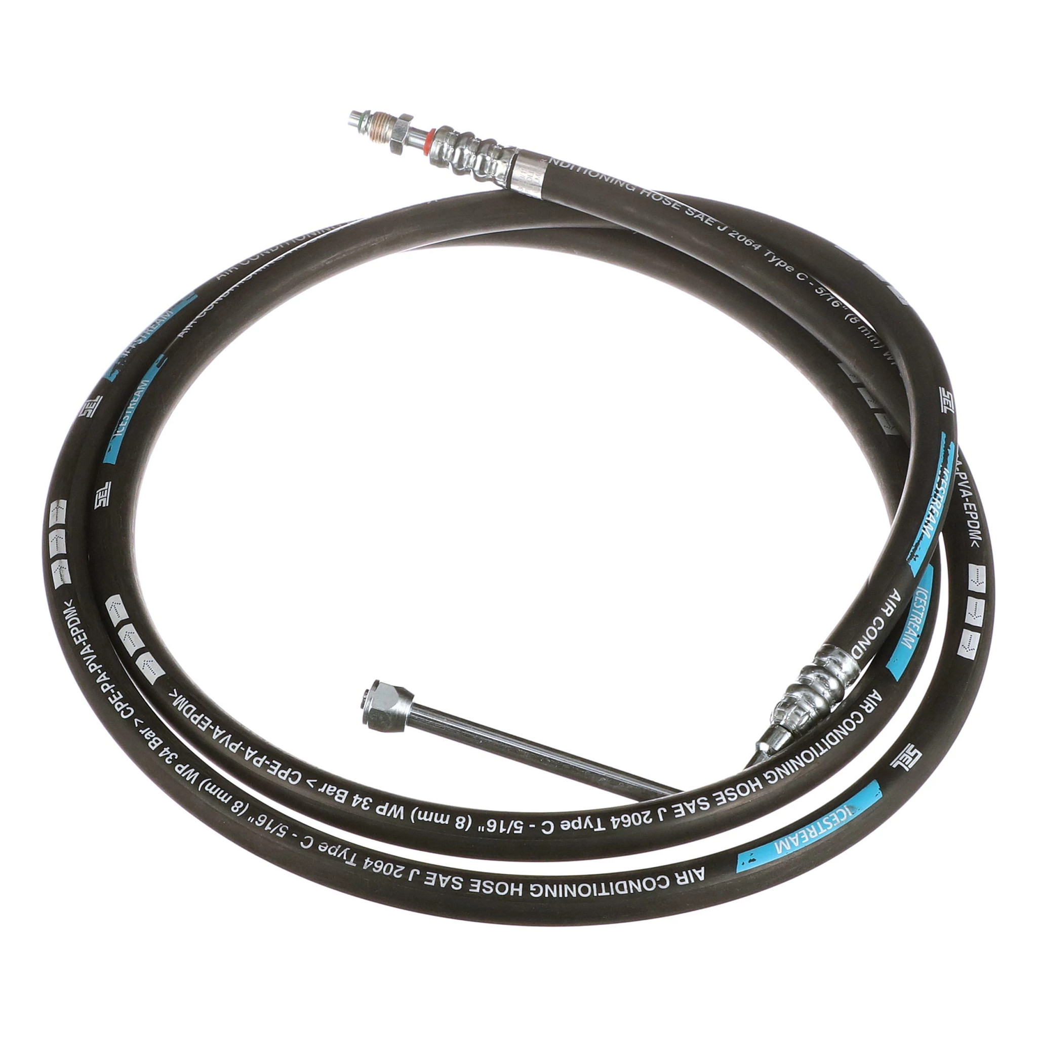 FLEXIBLE DE CLIM | NEWHOLLANDAG | FR | FR