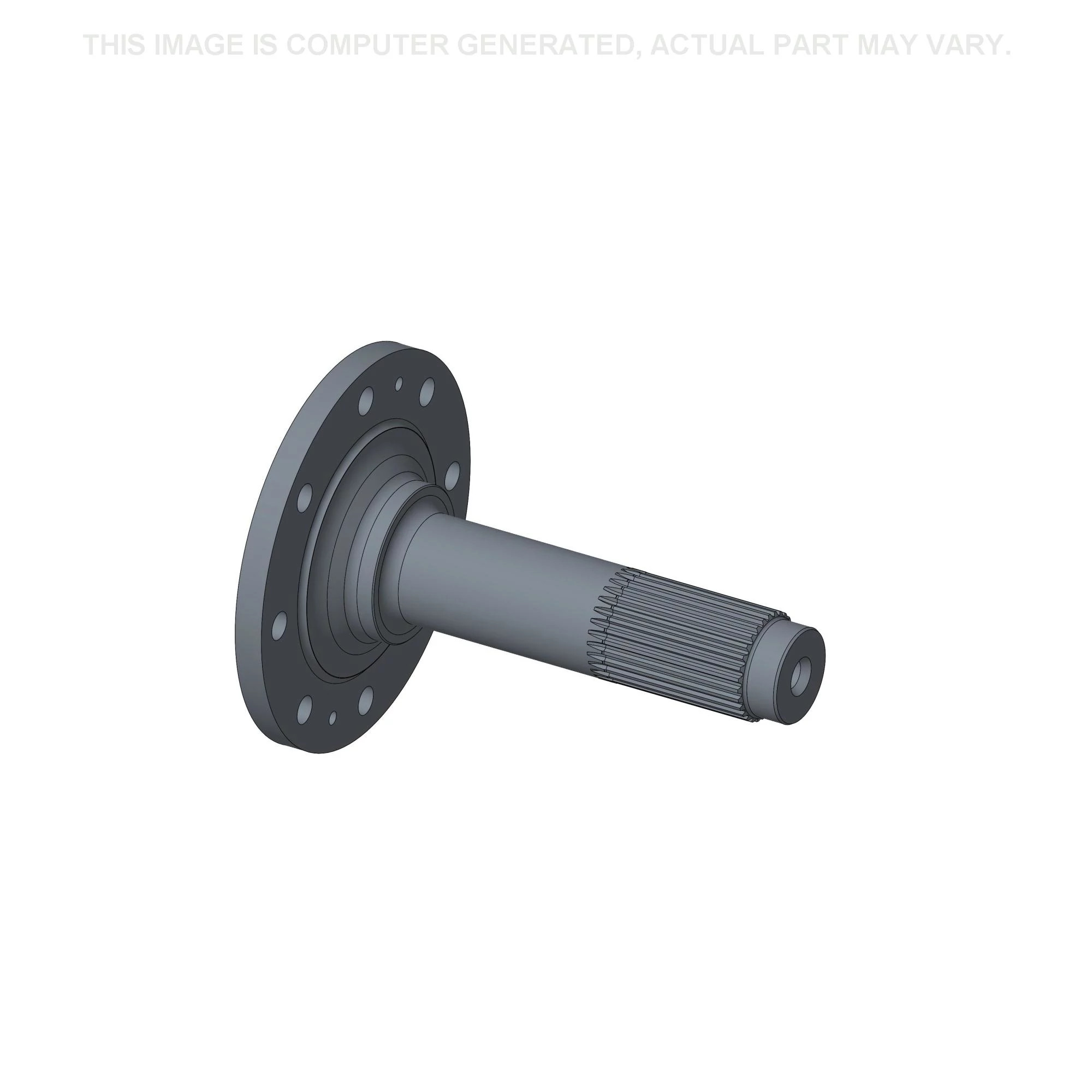 Flange | NEWHOLLANDAG | BR | PT