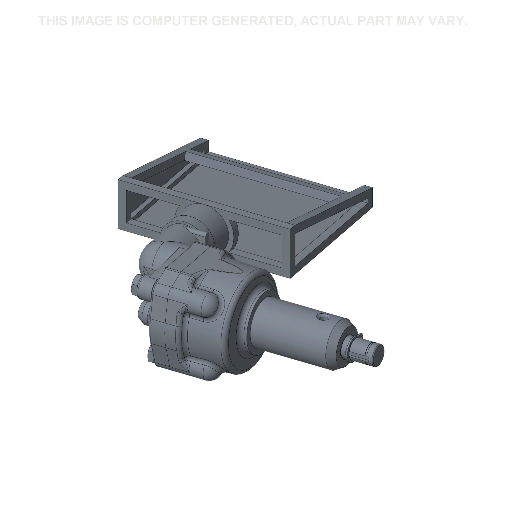 Pompe Hydraulique | NEWHOLLANDAG | CA | FR