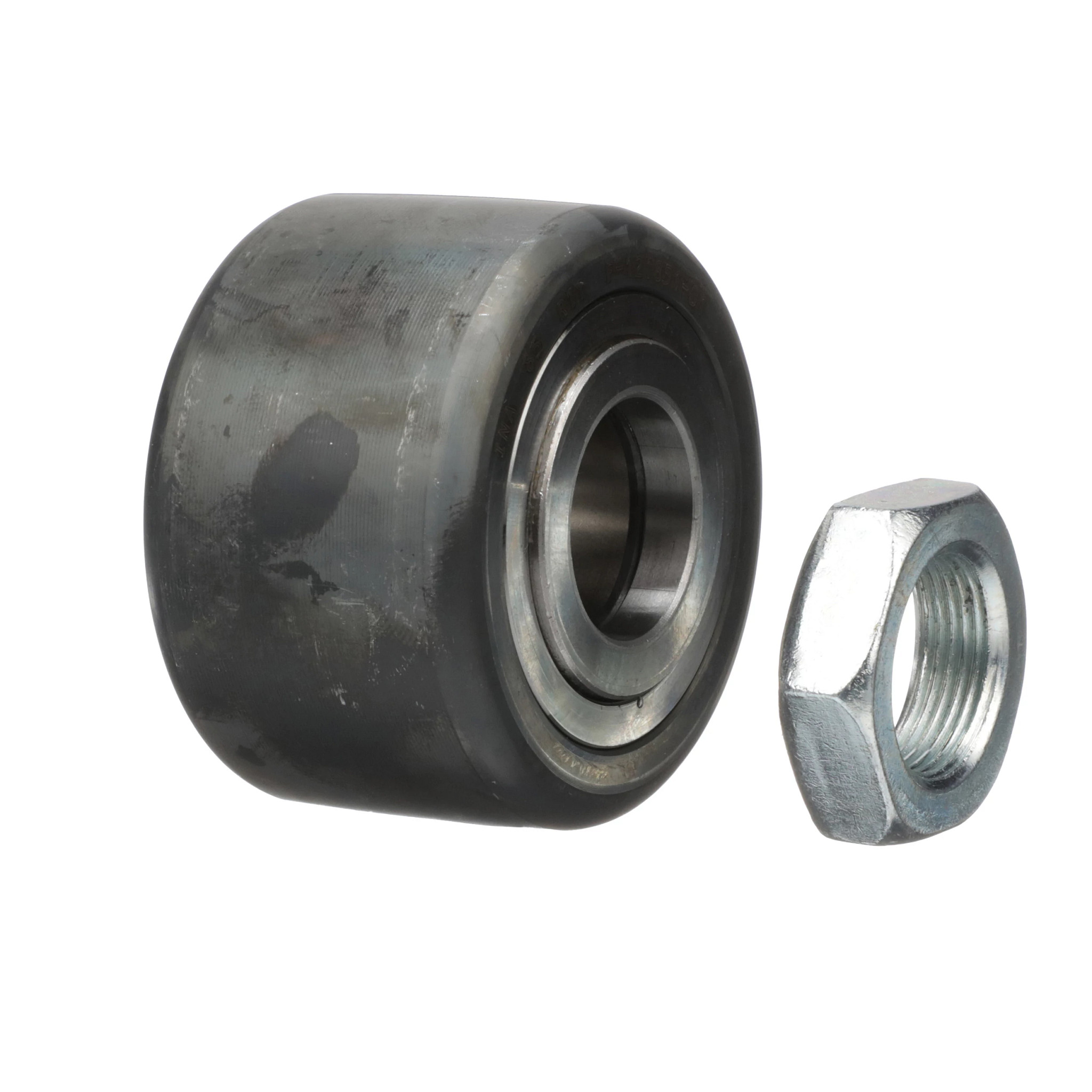 Rolamento do rolete - 25 mm DI x 65 mm DE x 40 mm L | NEWHOLLANDAG | BR | PT