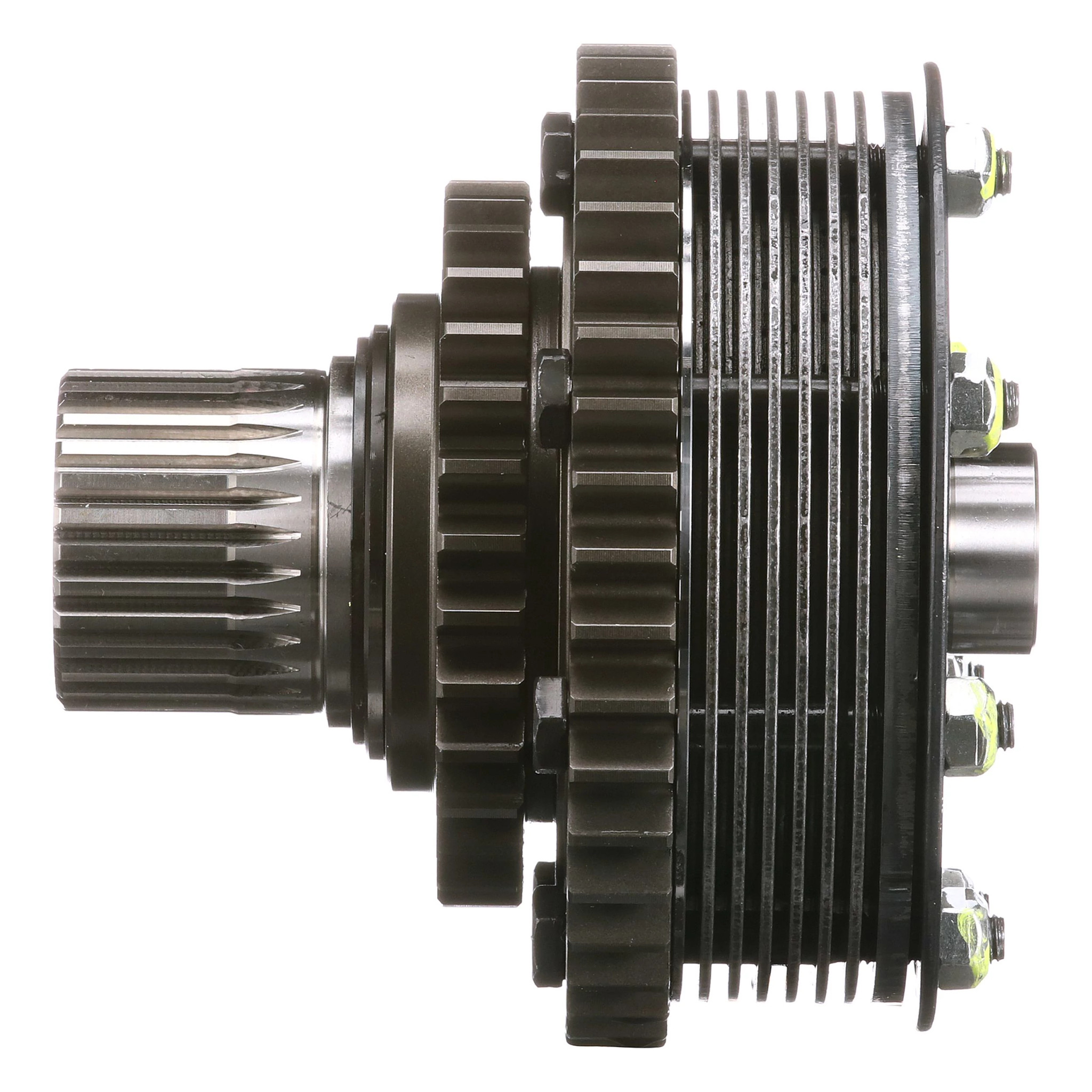 EMBREAGEM | NEWHOLLANDCE | EU | SV