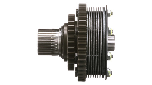 EMBRAGUE | CASEIH | EU | ES