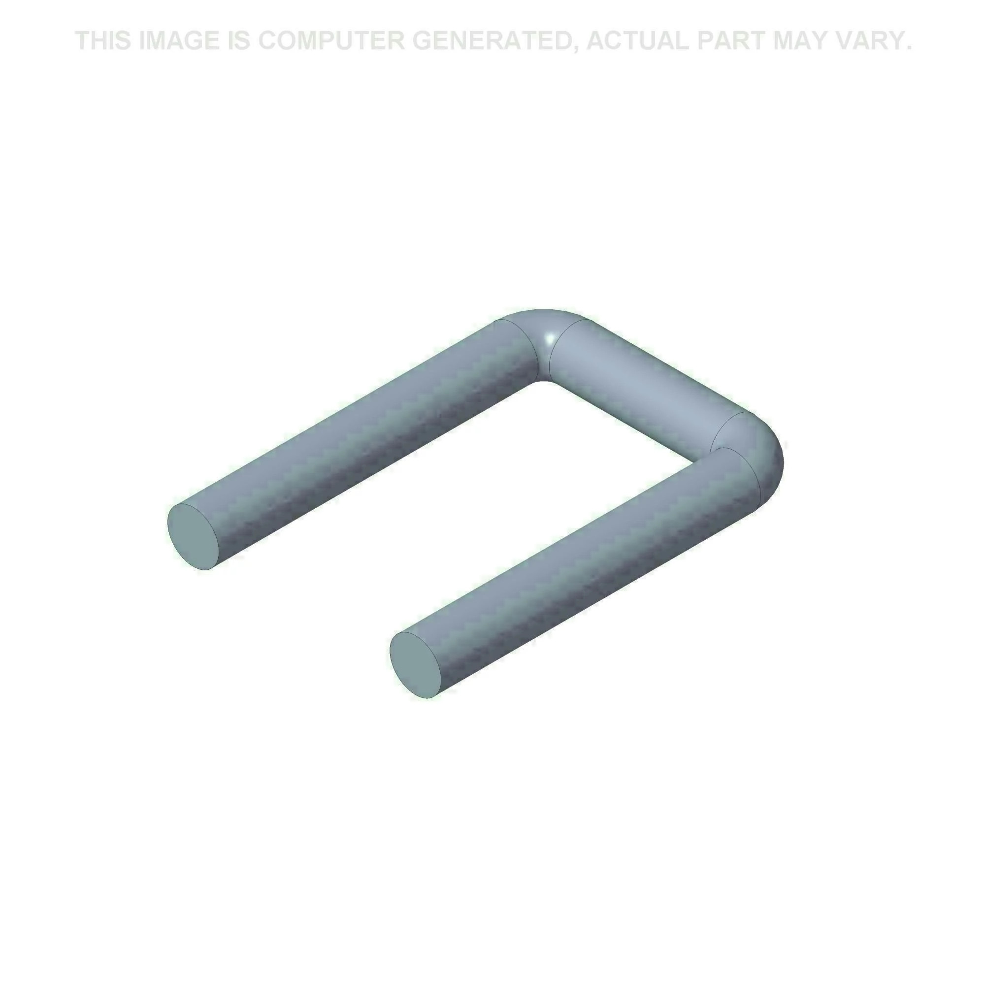 U-BOLT | CASEIH | NZ | EN