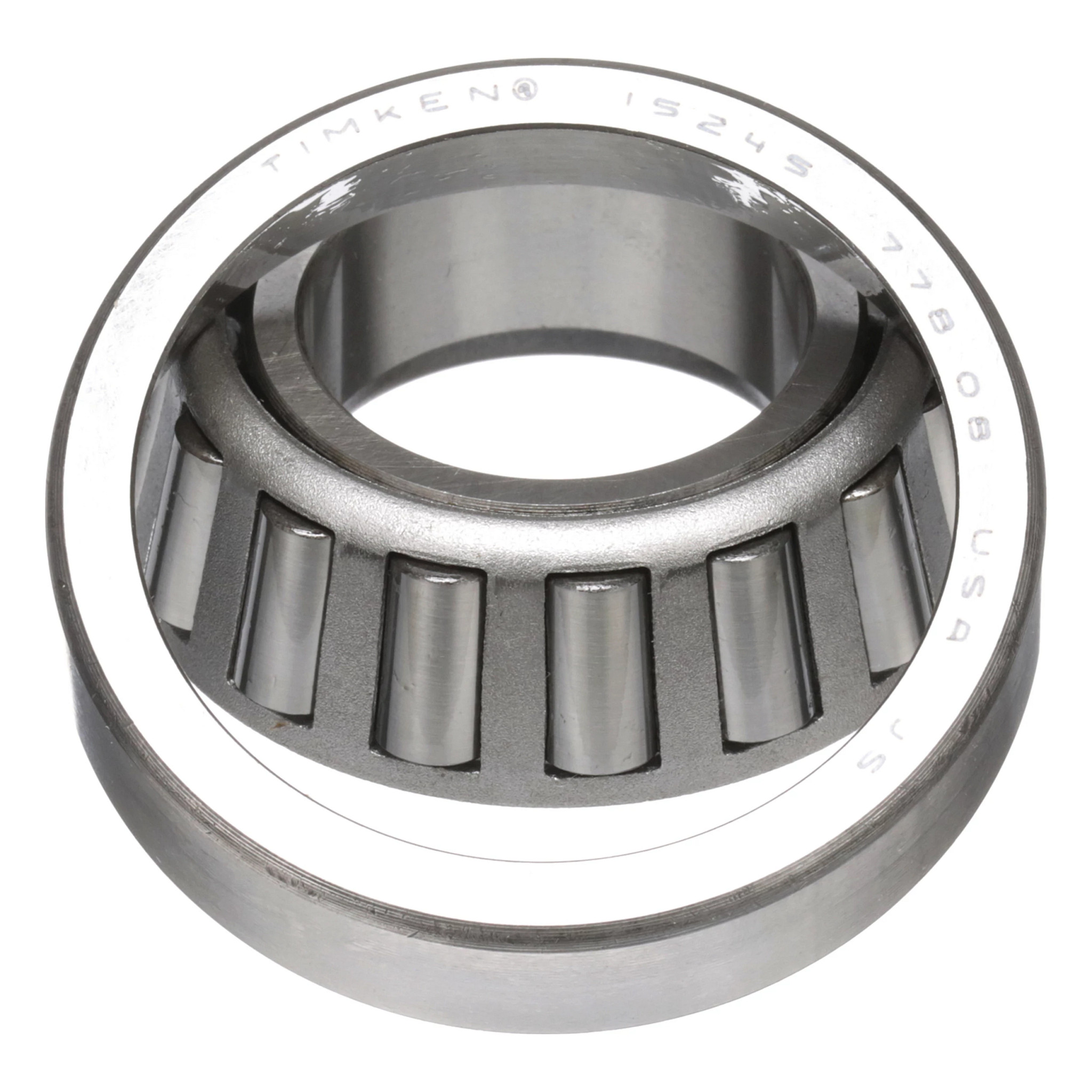 TAPERED BEARING | NEWHOLLANDAG | EU | EN