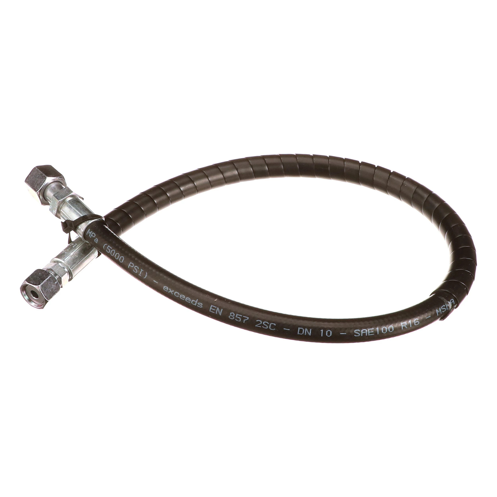 Check Valve Hose - SAE 100R16 - 9.53 mm ID x 813 mm L