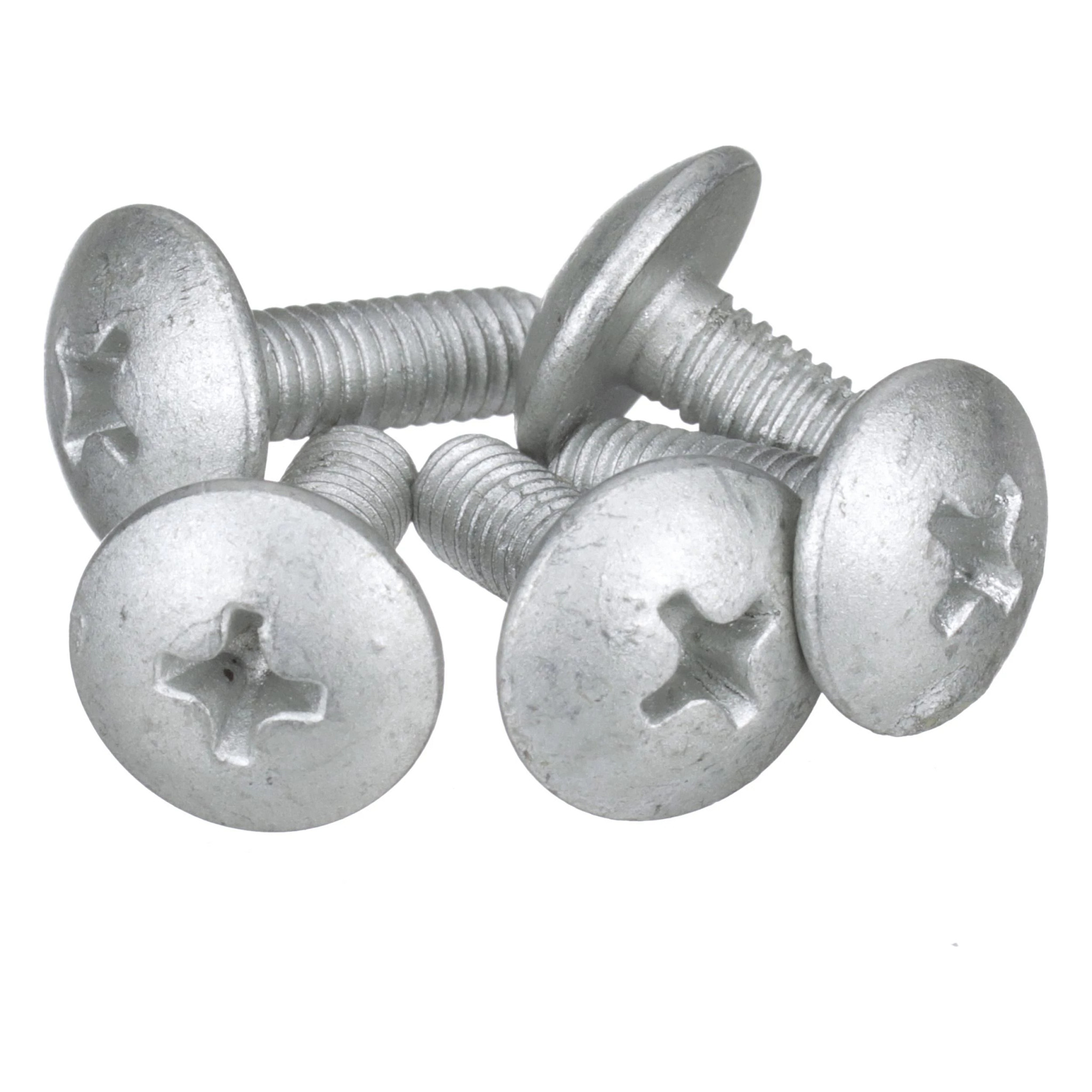 Metric Hex Screw
