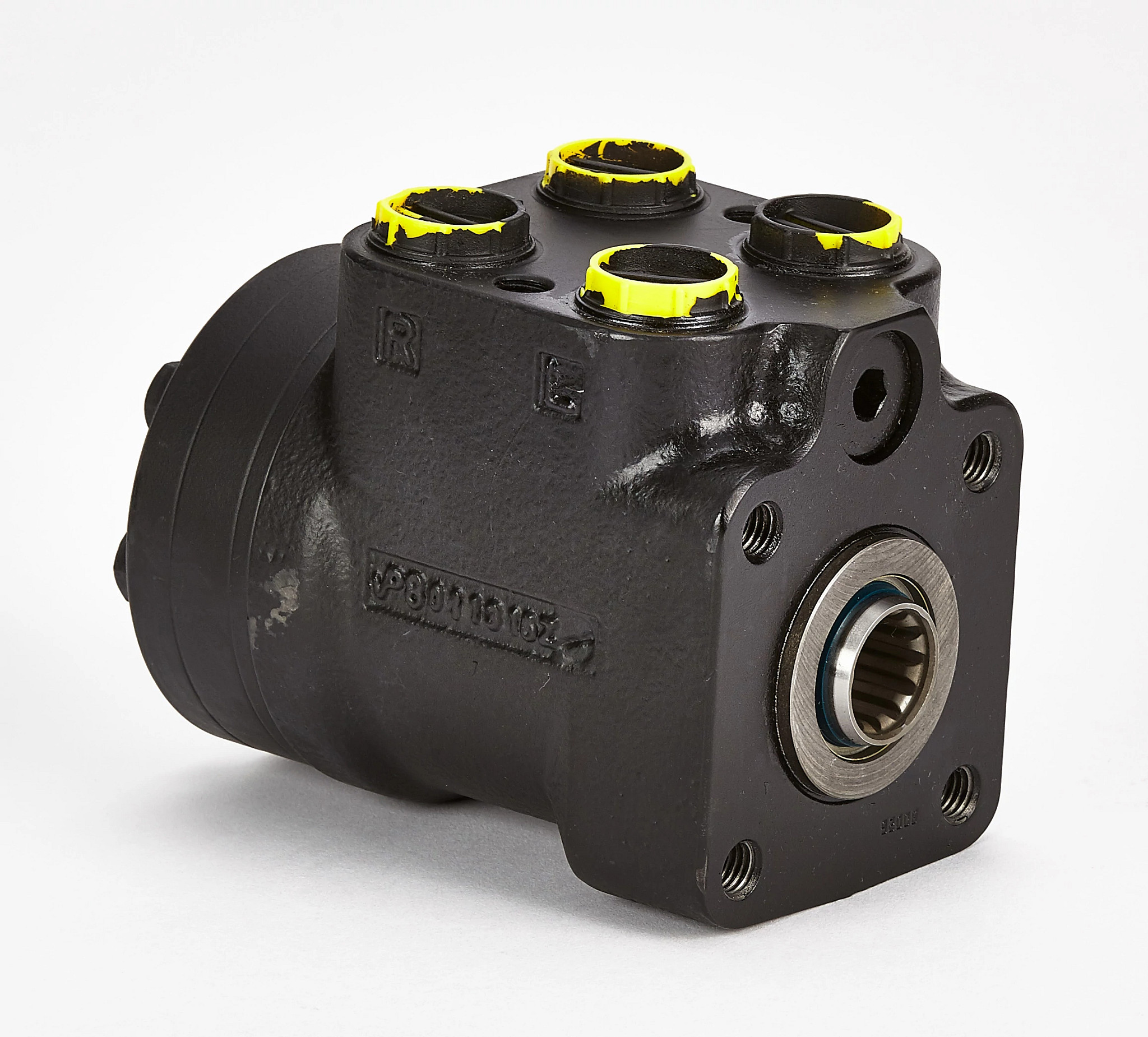 STEERING VALVE | CASEIH | CA | EN